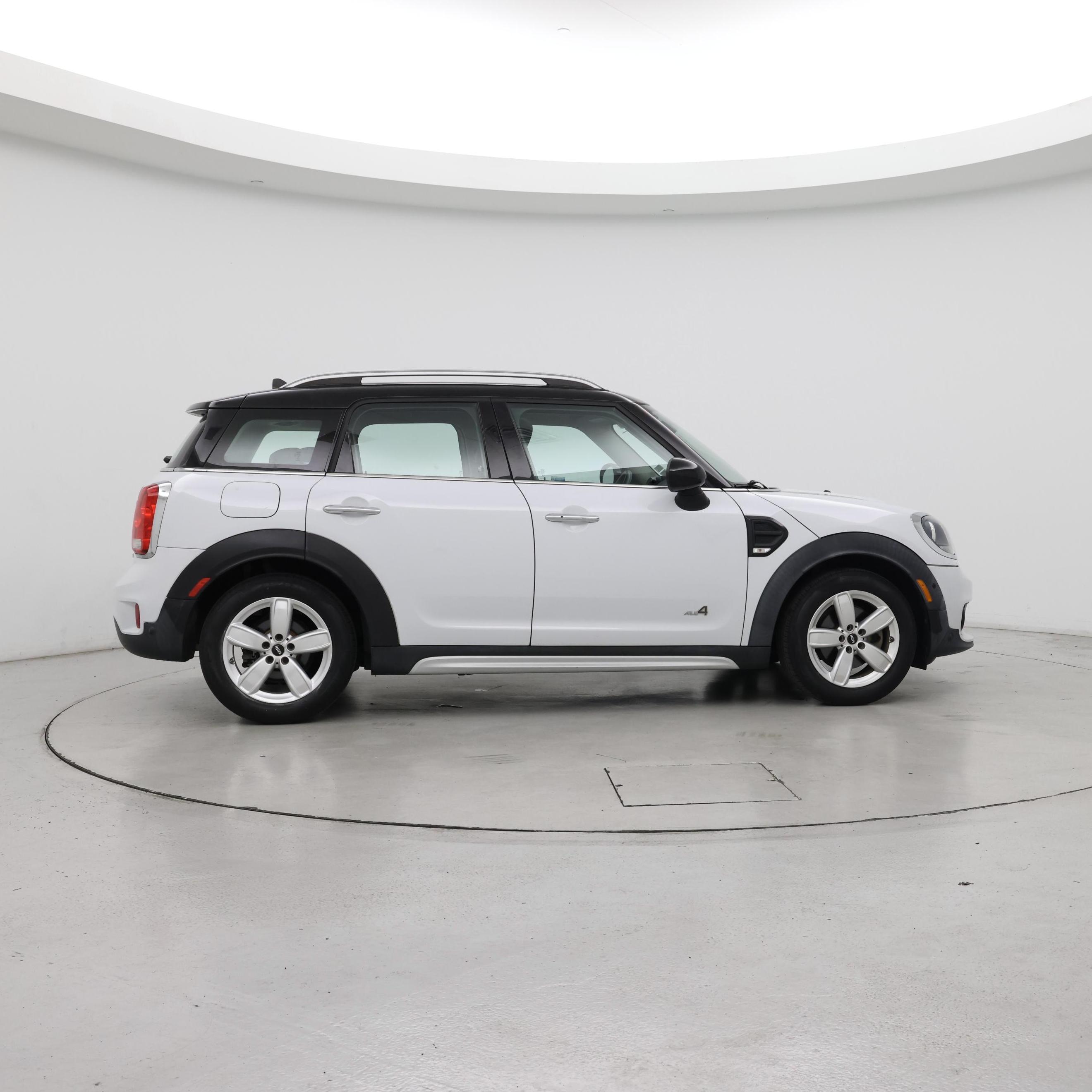 Thumbnail: 2018 MINI Cooper Countryman - 7