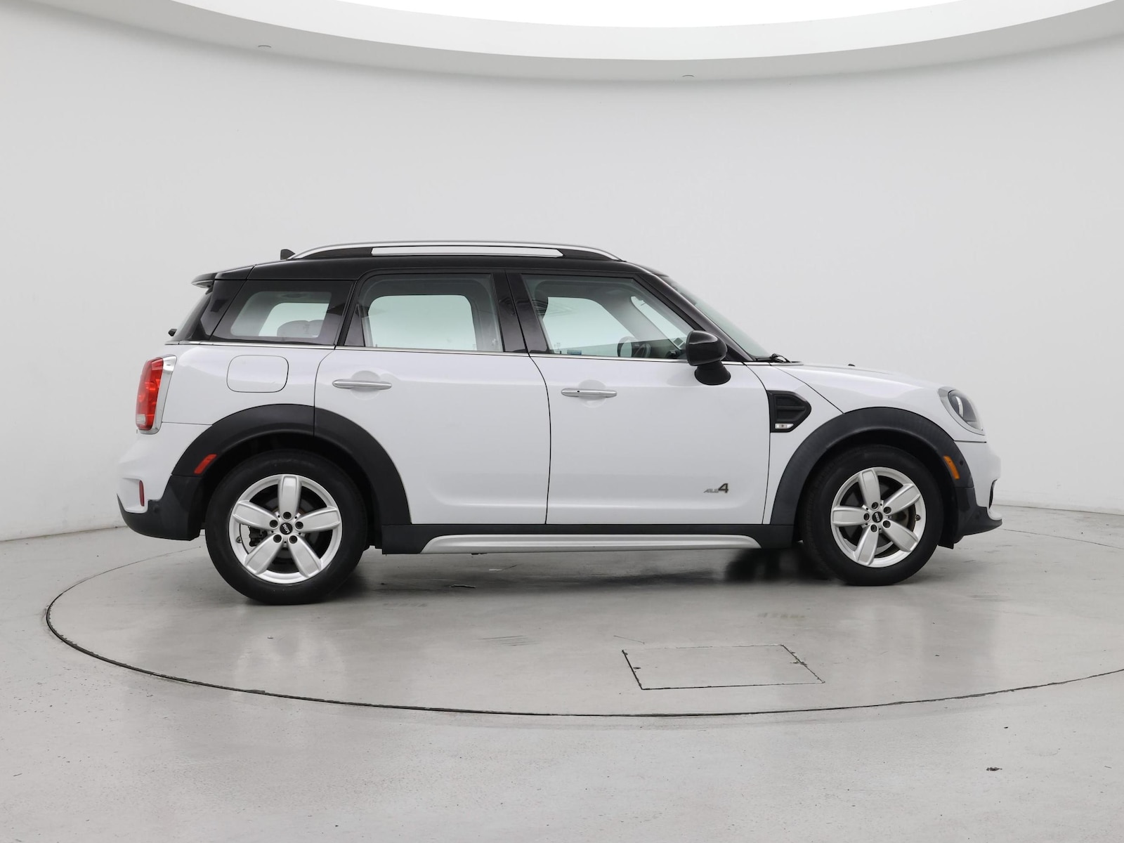 2018 MINI Countryman Base - Photo 8