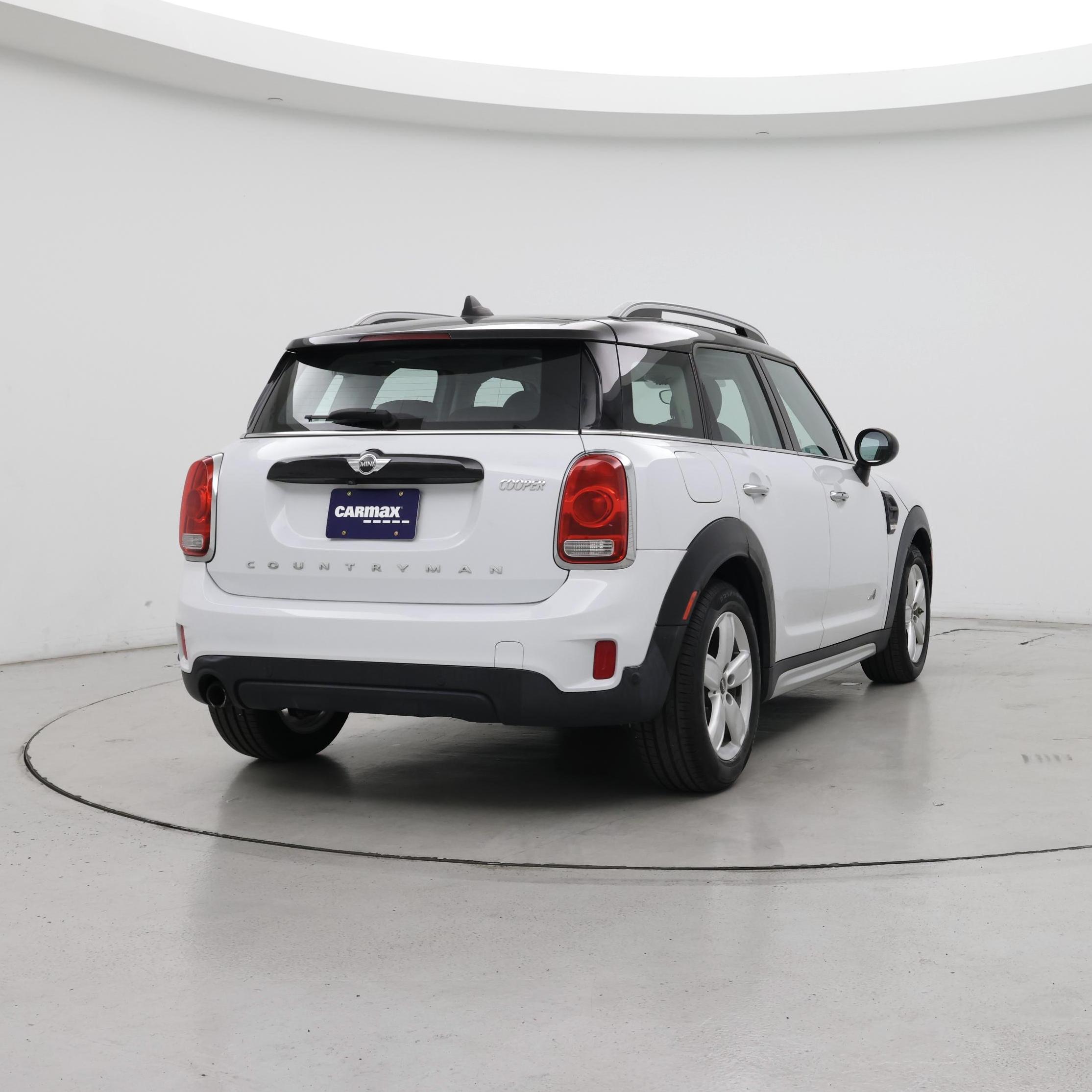 Thumbnail: 2018 MINI Cooper Countryman - 8
