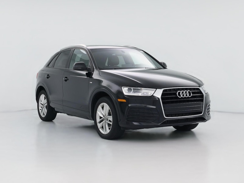 2018 Audi Q3 Premium -
                  Raleigh, NC