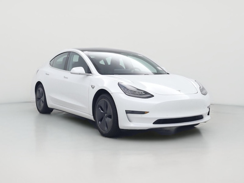 2019 Tesla Model 3 Standard Range -
                  Riverside, CA