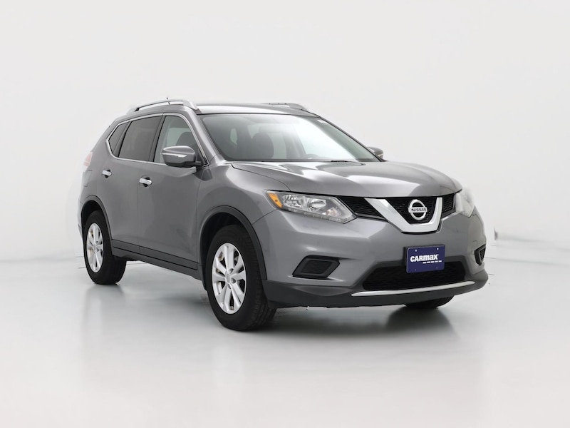 2014 Nissan Rogue SV -
                  Laurel, MD