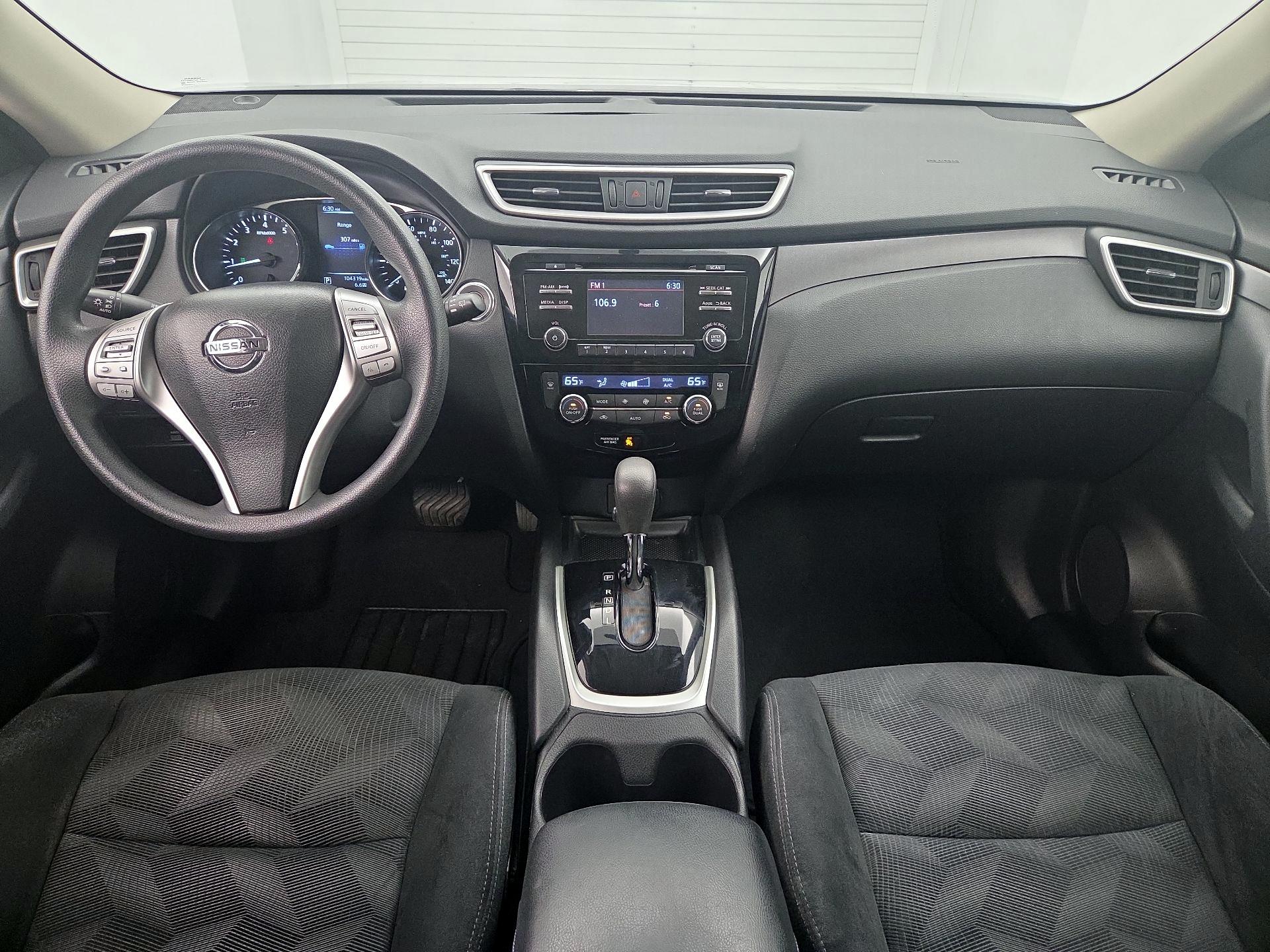 Thumbnail: 2014 Nissan Rogue - 9