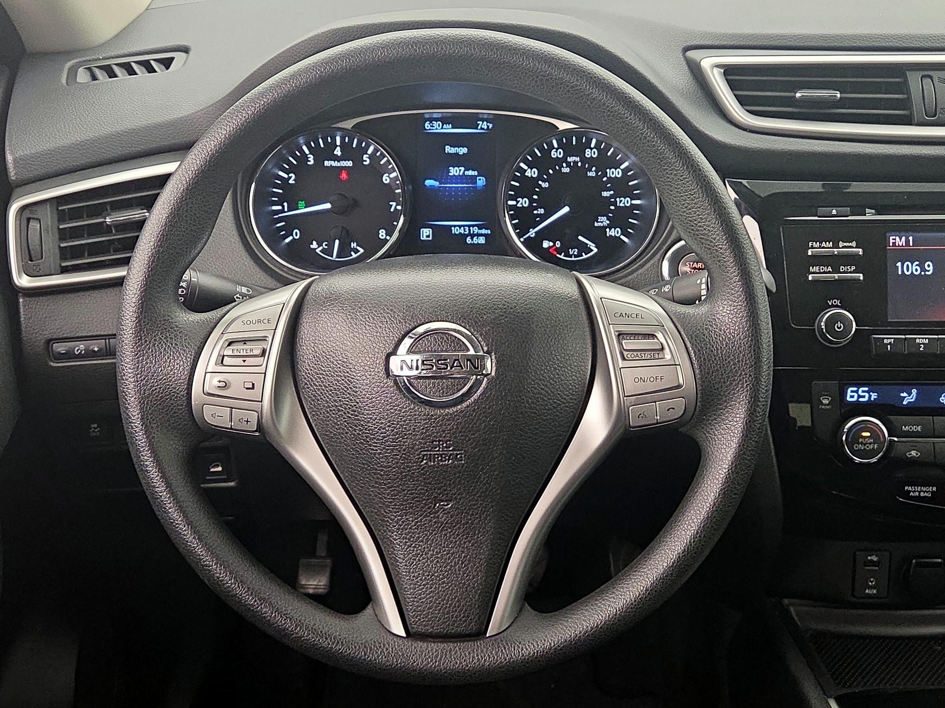 Thumbnail: 2014 Nissan Rogue - 10