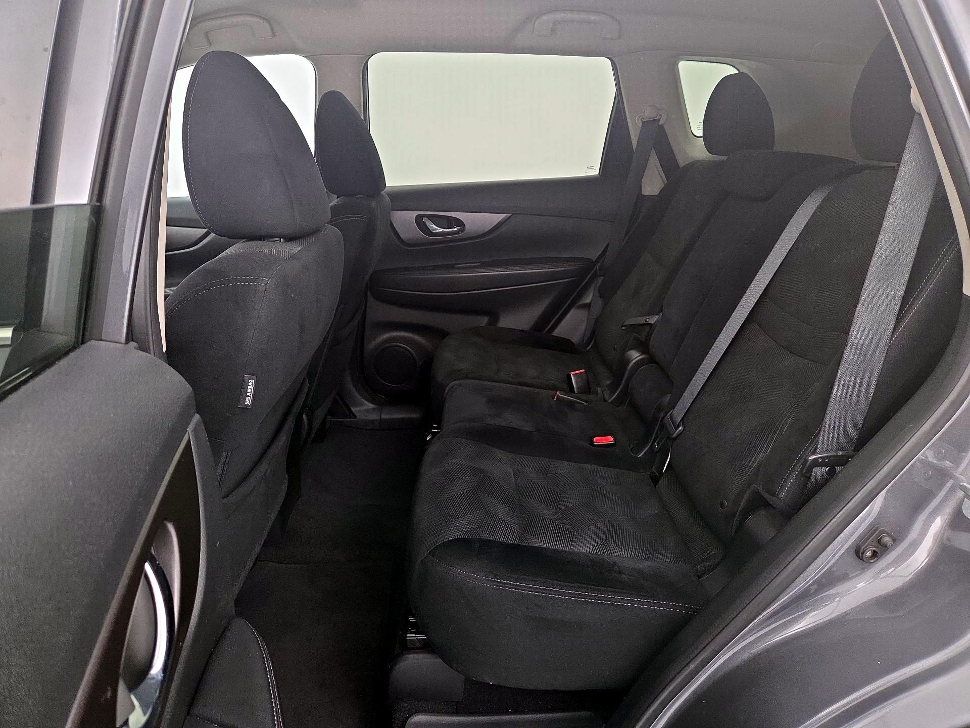 Thumbnail: 2014 Nissan Rogue - 19
