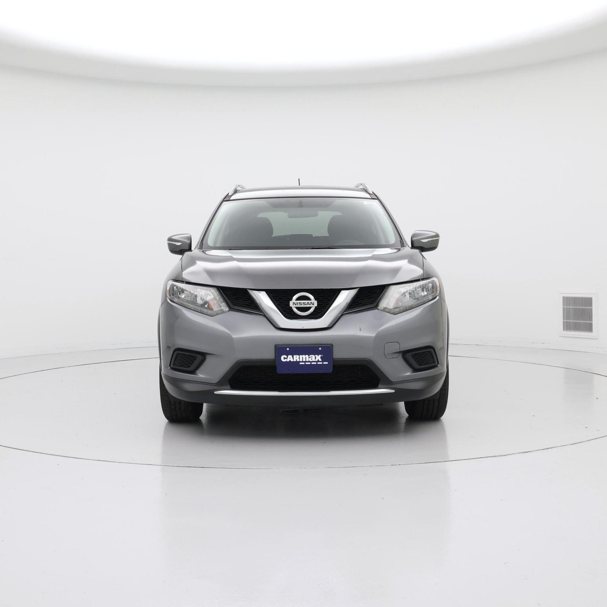 Thumbnail: 2014 Nissan Rogue - 5