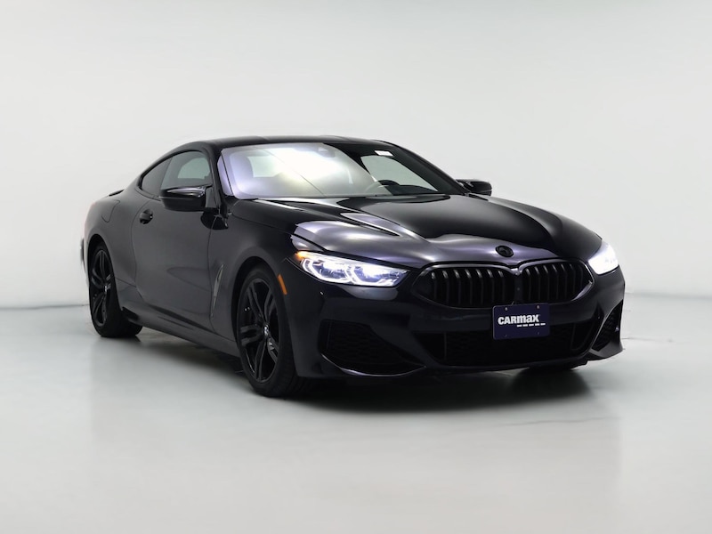 2019 BMW 8 Series M850i xDrive -
                  Laurel, MD