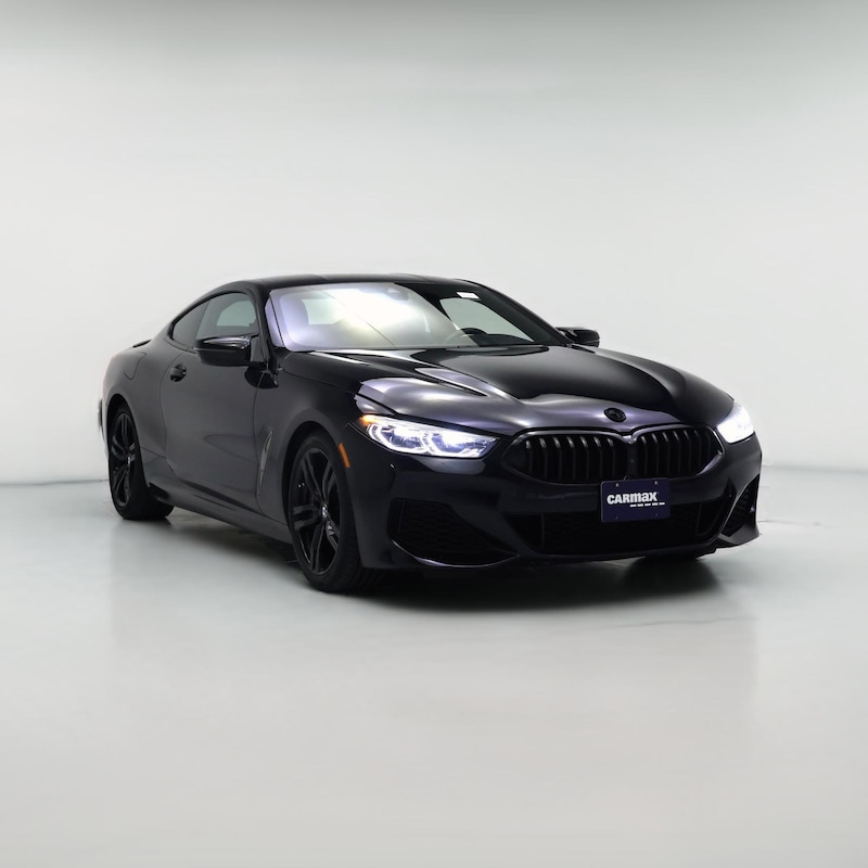 2019 BMW M850 I xDrive