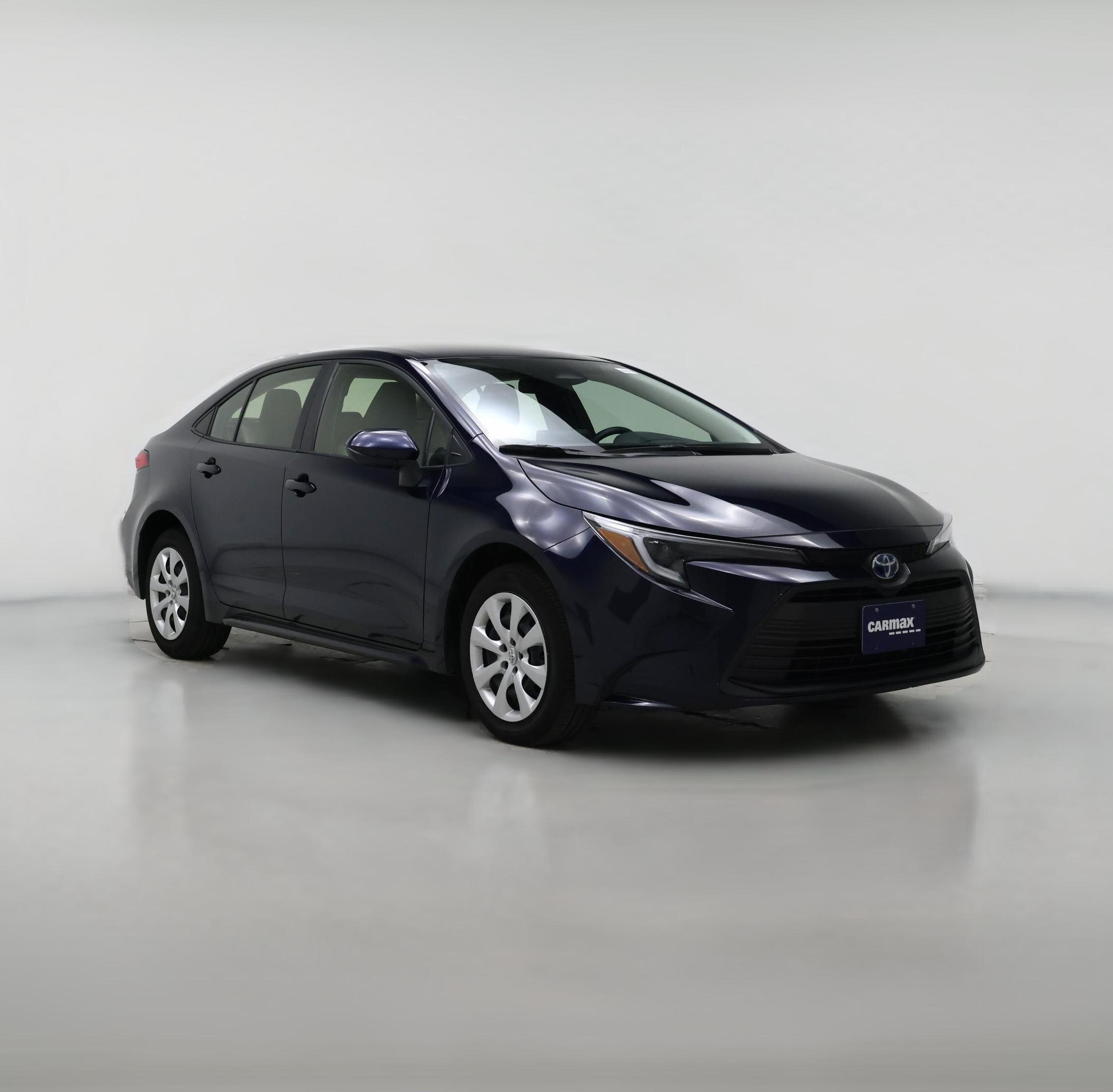 Thumbnail: 2025 Toyota Corolla - 1