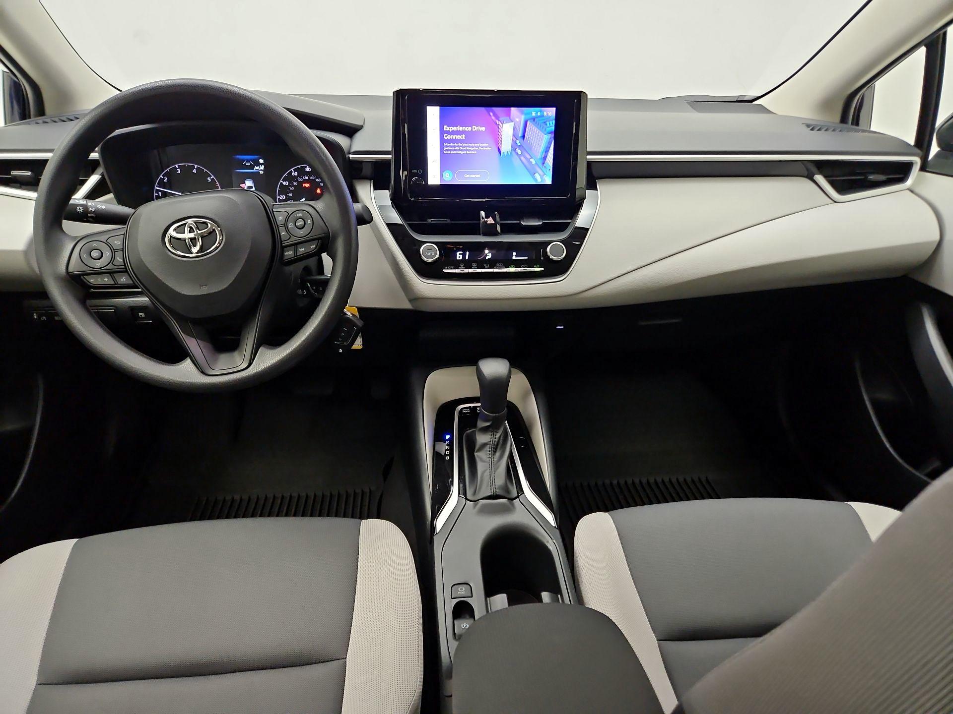 Thumbnail: 2025 Toyota Corolla - 9