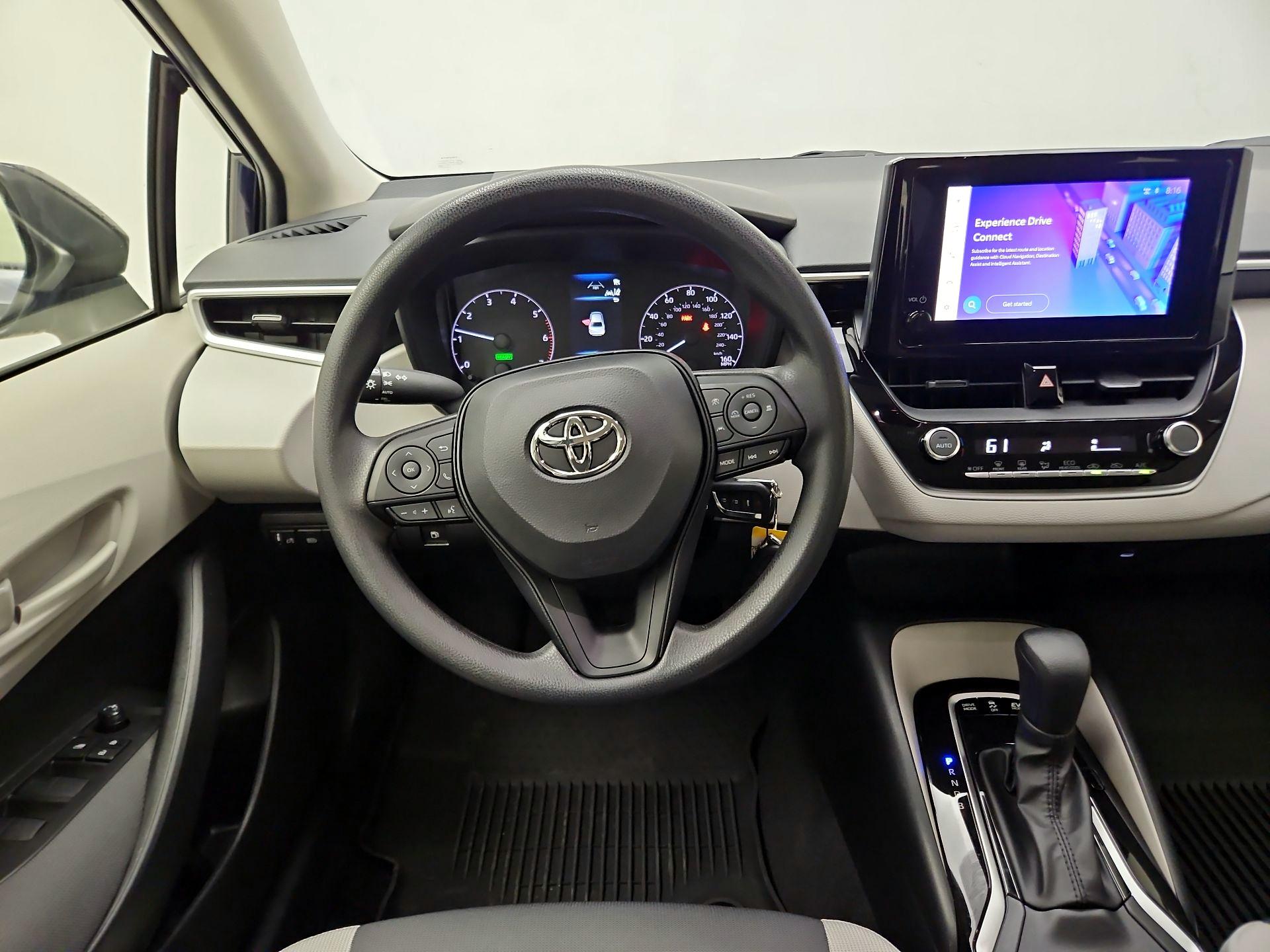 Thumbnail: 2025 Toyota Corolla - 10