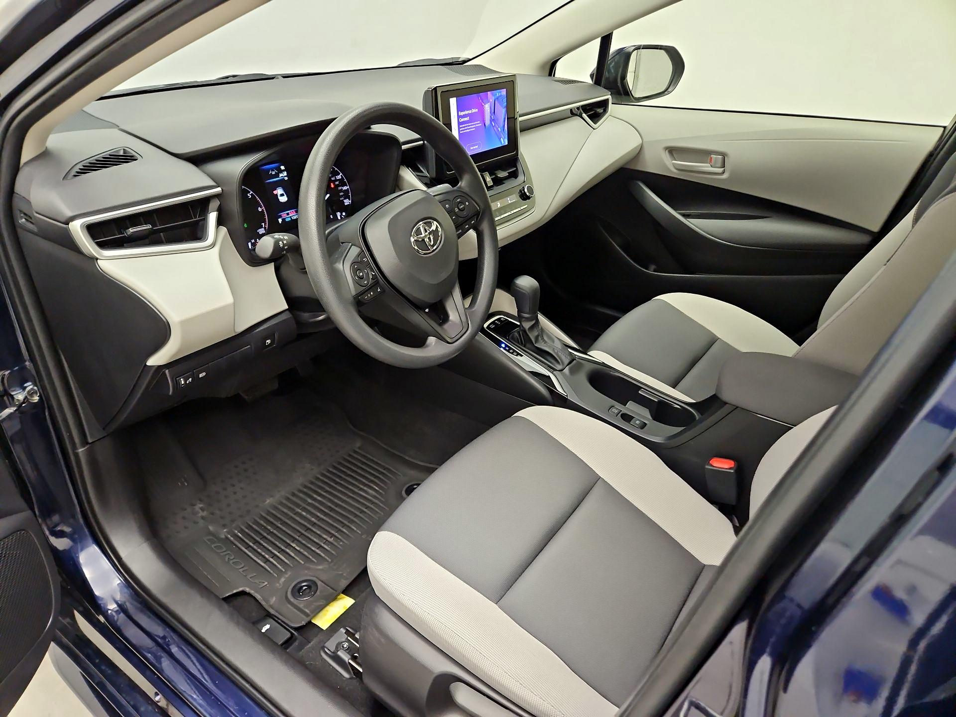 Thumbnail: 2025 Toyota Corolla - 11