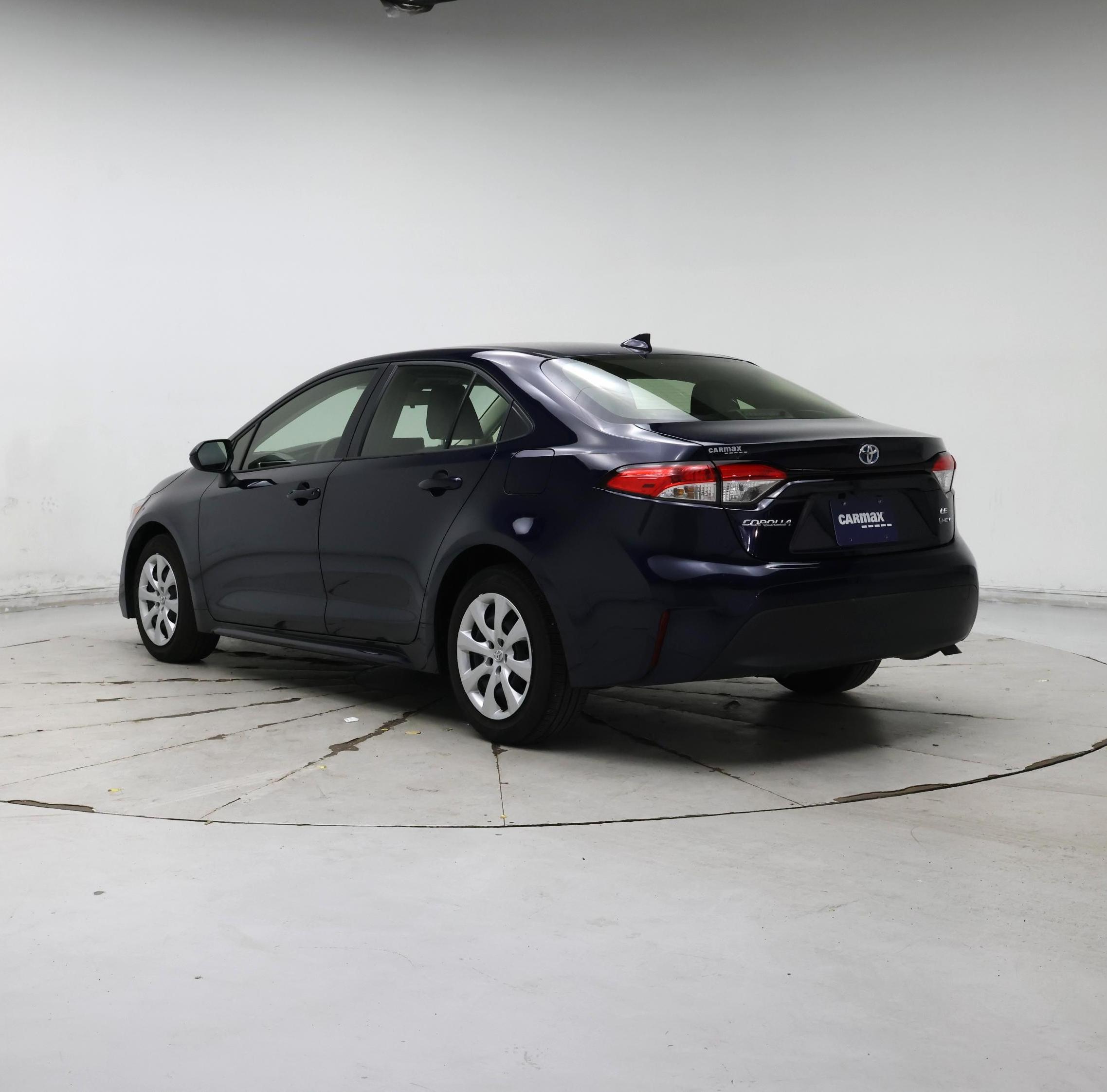 Thumbnail: 2025 Toyota Corolla - 2