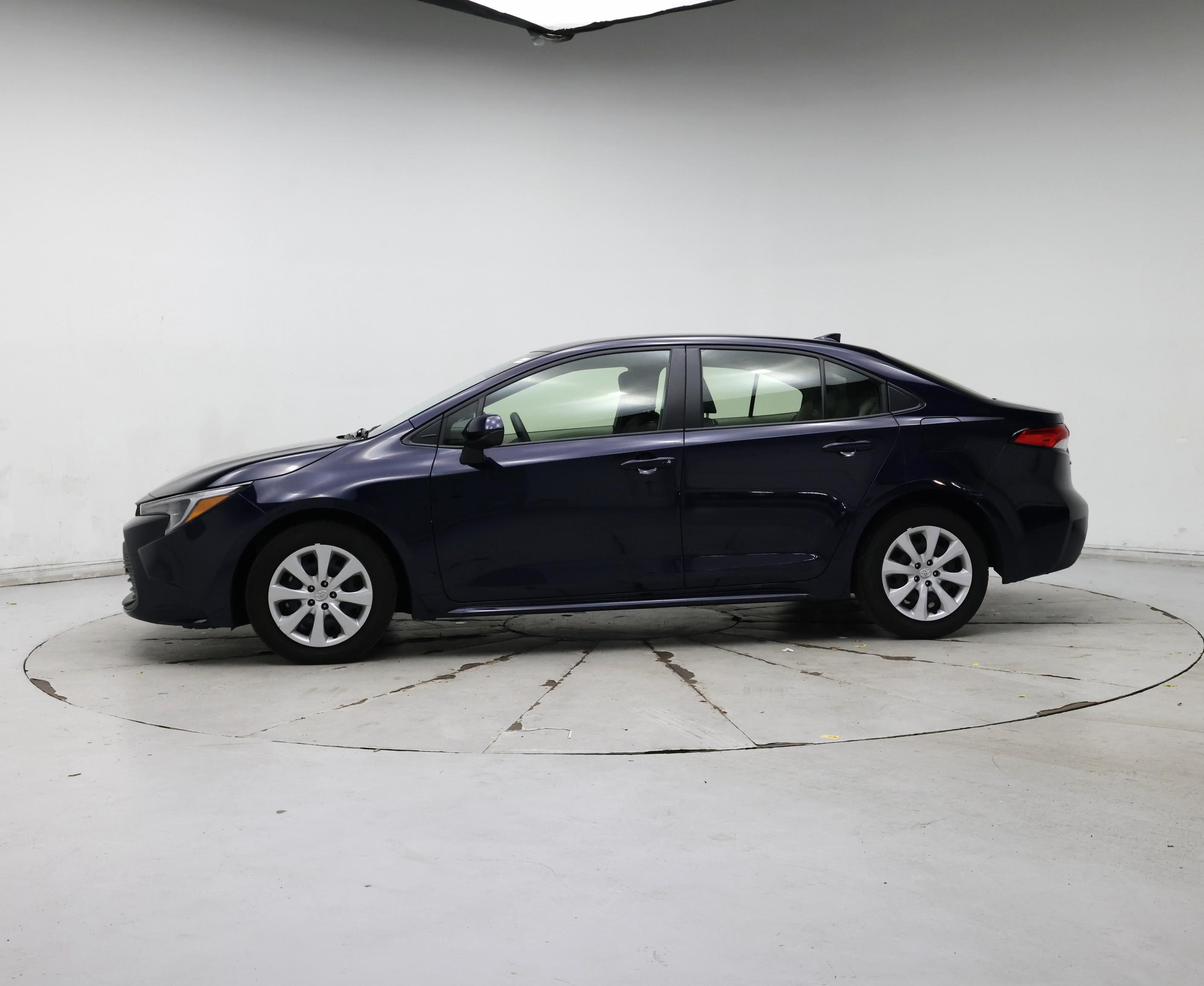 Thumbnail: 2025 Toyota Corolla - 3