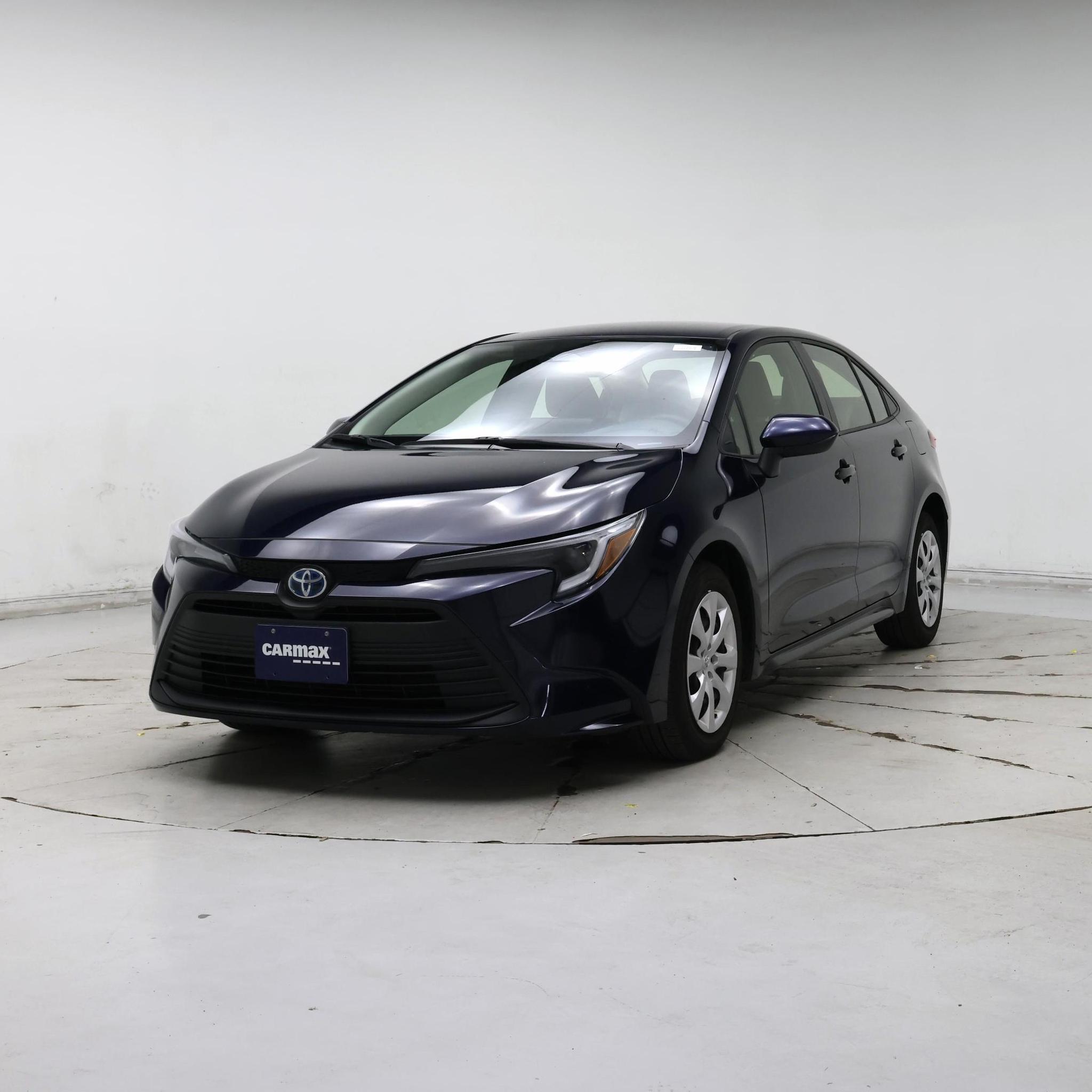 Thumbnail: 2025 Toyota Corolla - 4