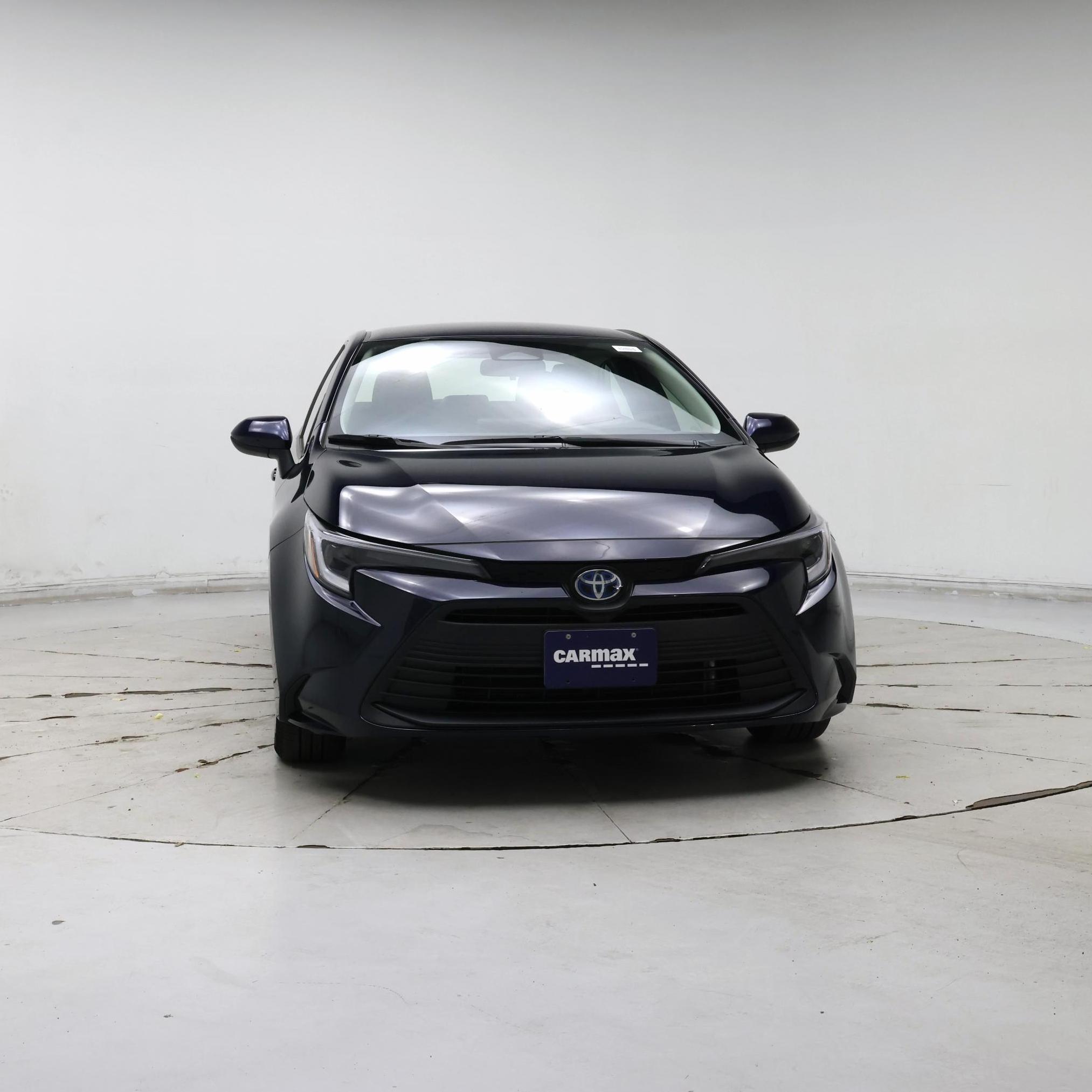 Thumbnail: 2025 Toyota Corolla - 5