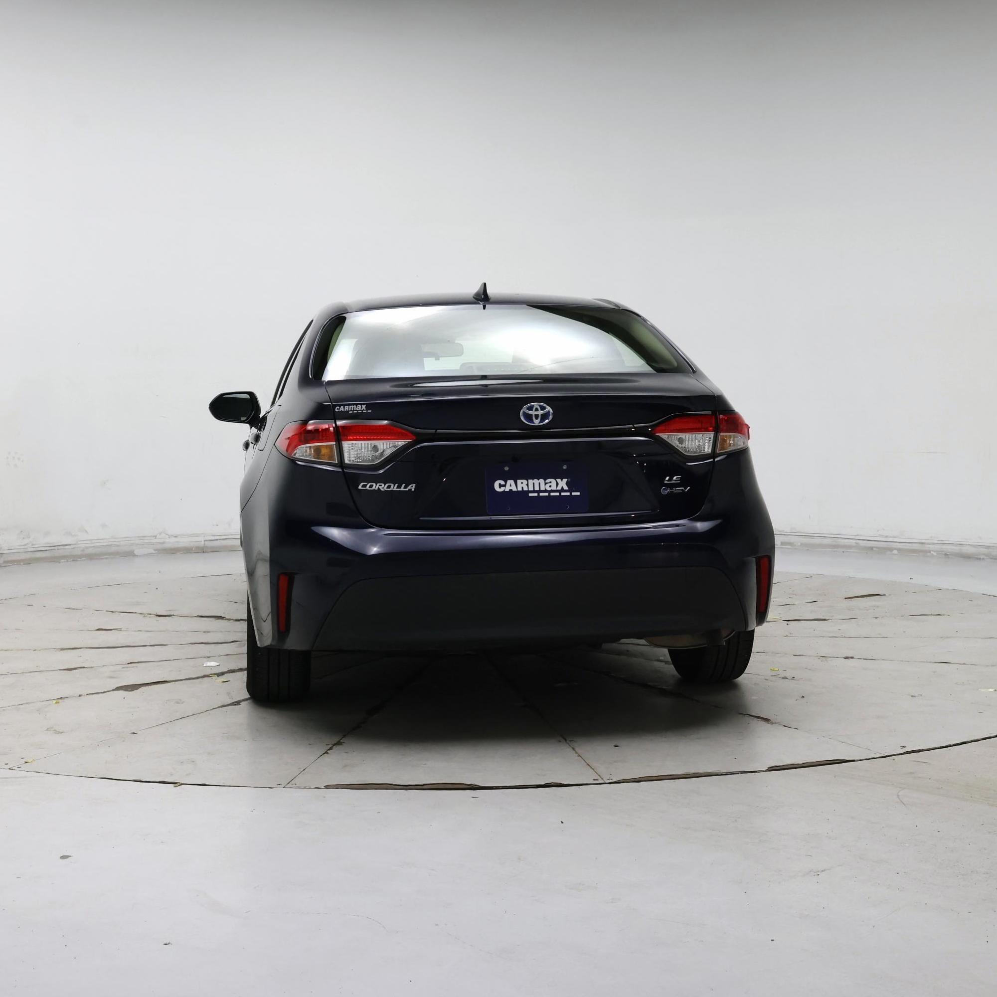 Thumbnail: 2025 Toyota Corolla - 6