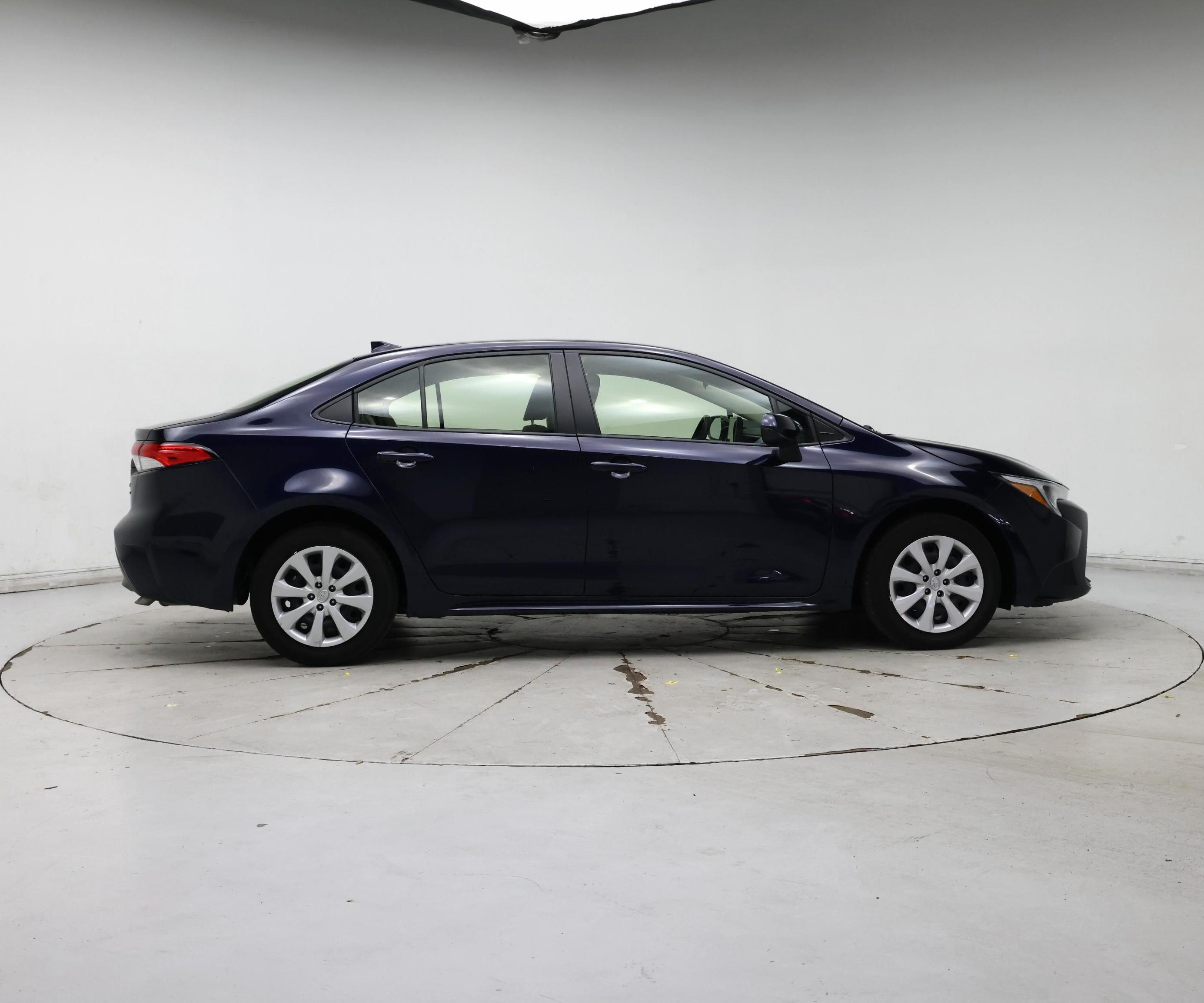 Thumbnail: 2025 Toyota Corolla - 7