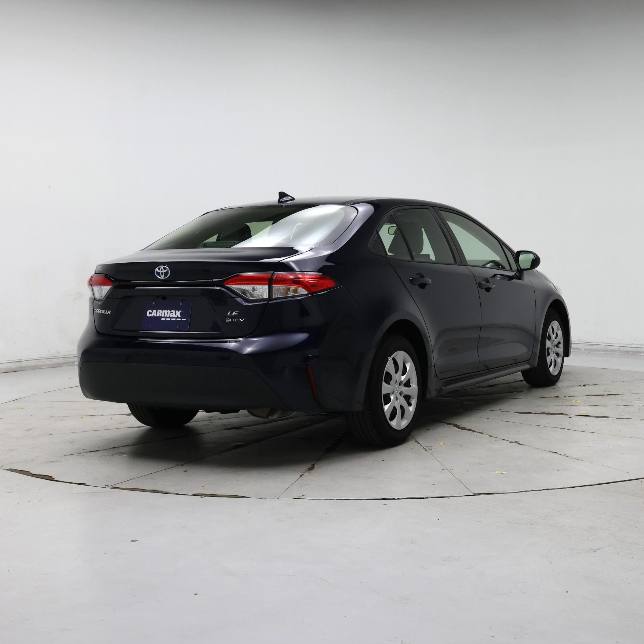 Thumbnail: 2025 Toyota Corolla - 8