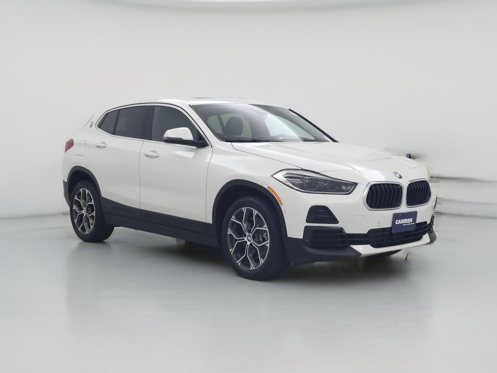 2023 BMW X2