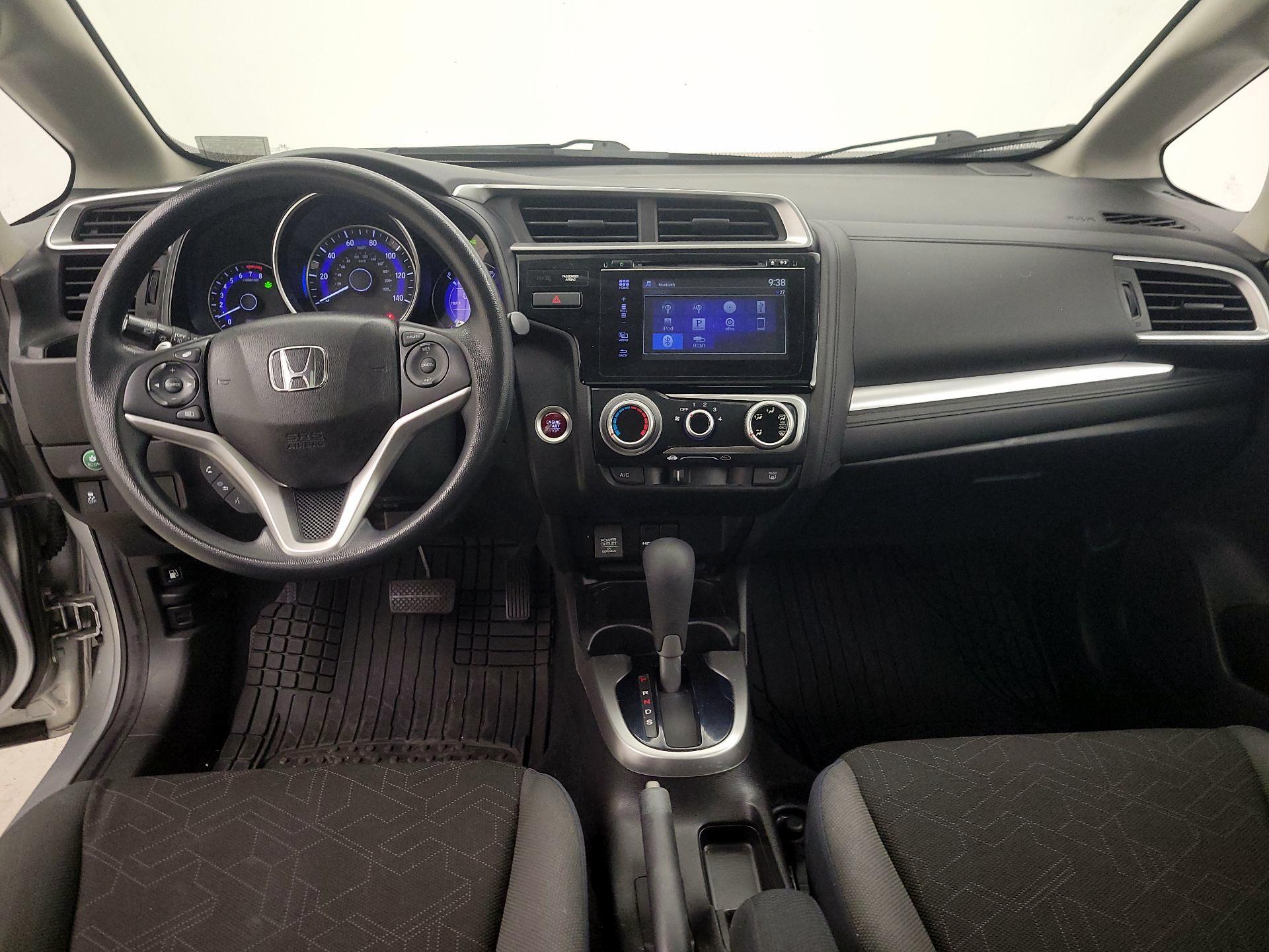 Thumbnail: 2016 Honda Fit - 9