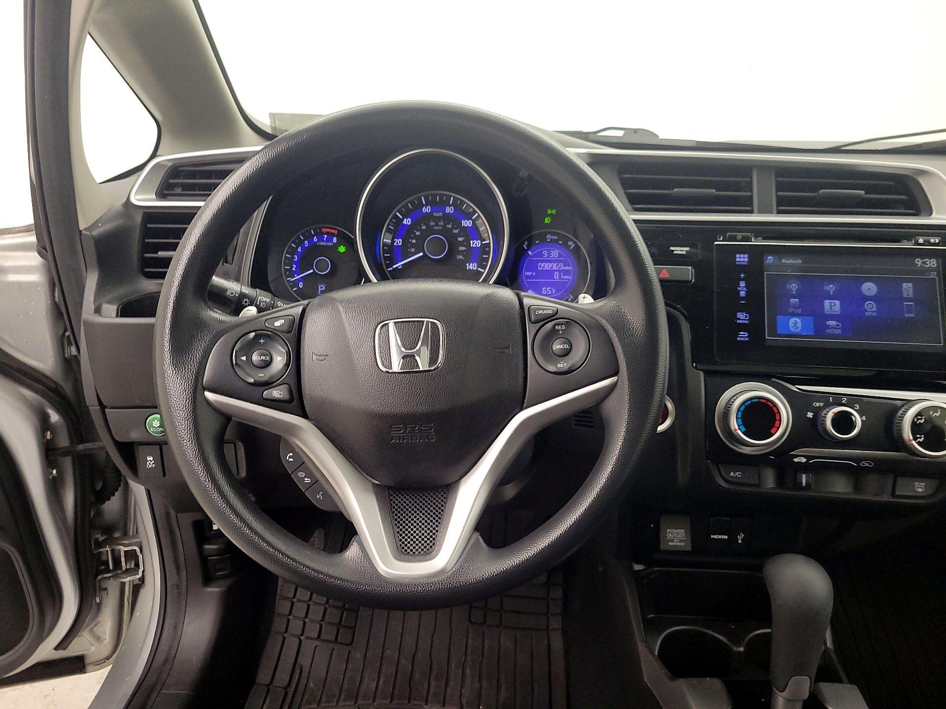Thumbnail: 2016 Honda Fit - 10