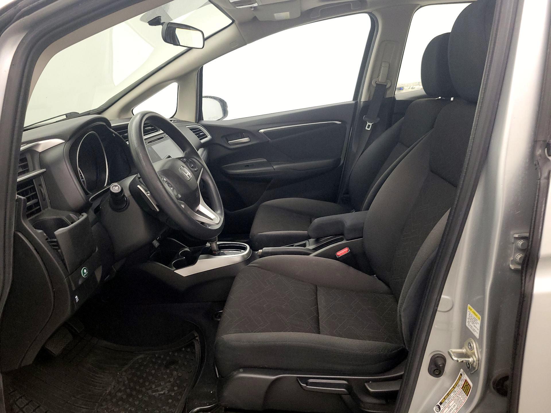 Thumbnail: 2016 Honda Fit - 11