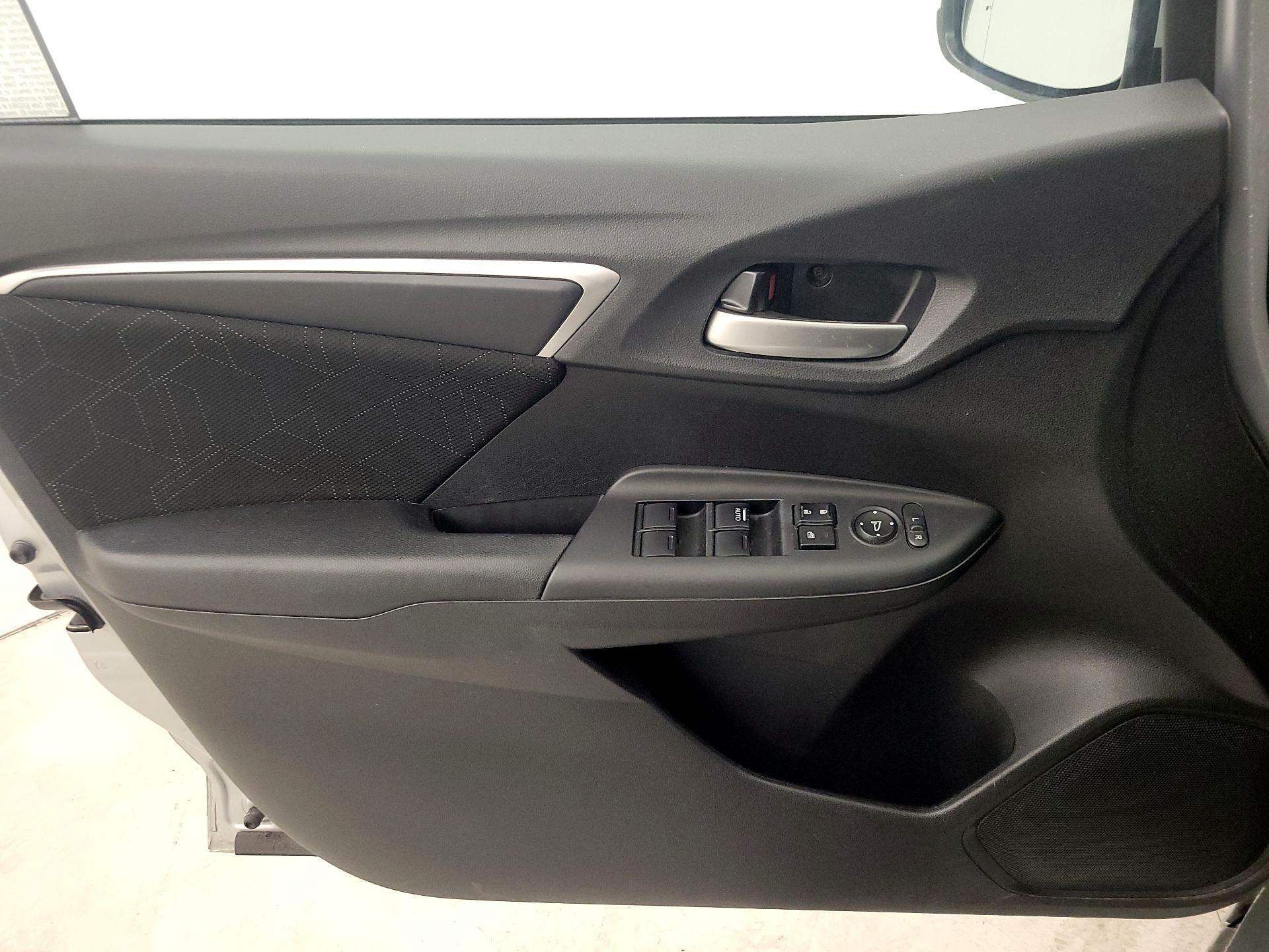 Thumbnail: 2016 Honda Fit - 12