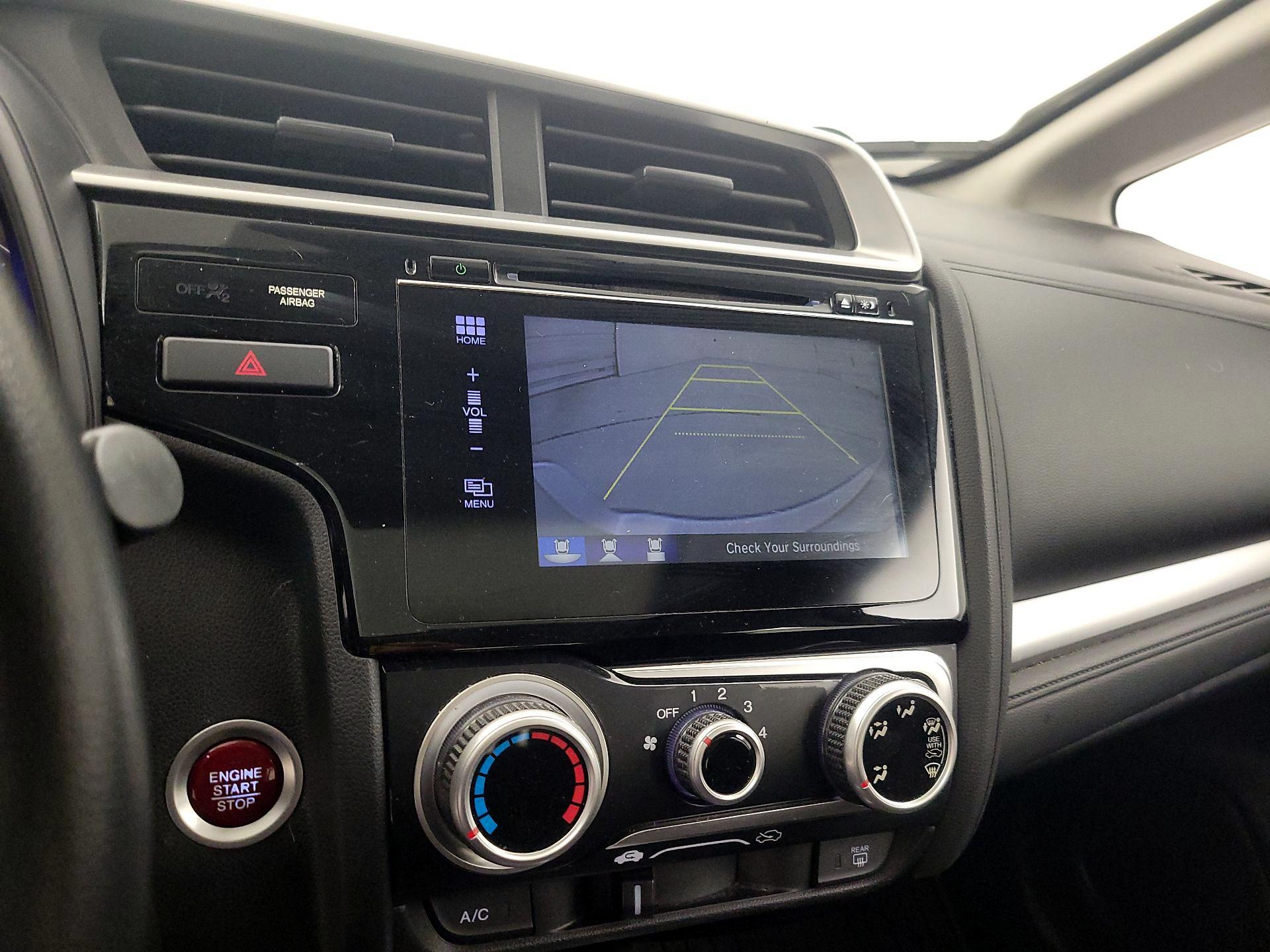 Thumbnail: 2016 Honda Fit - 14