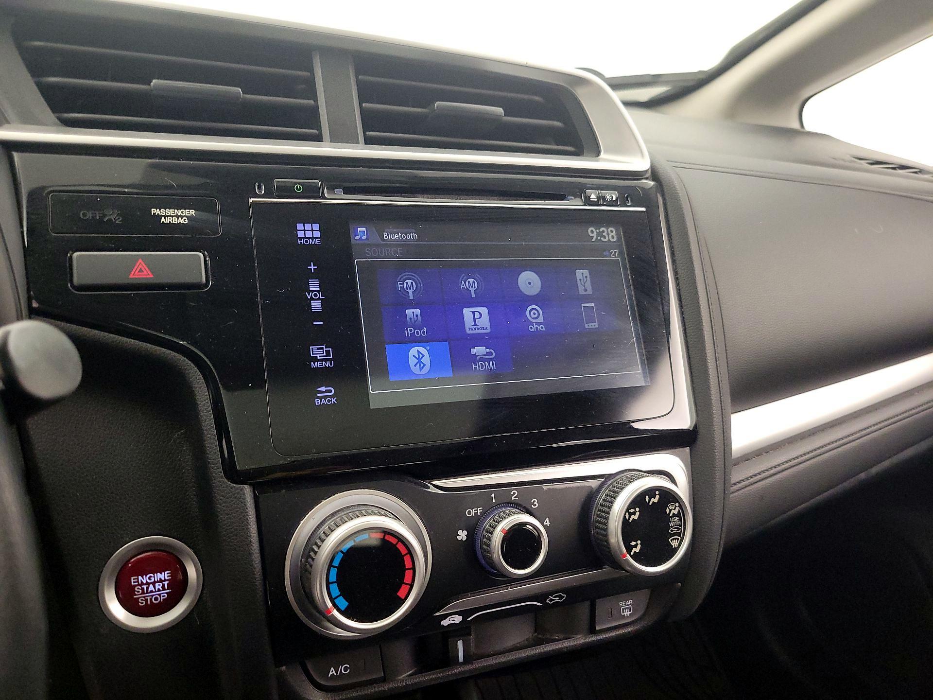 Thumbnail: 2016 Honda Fit - 15