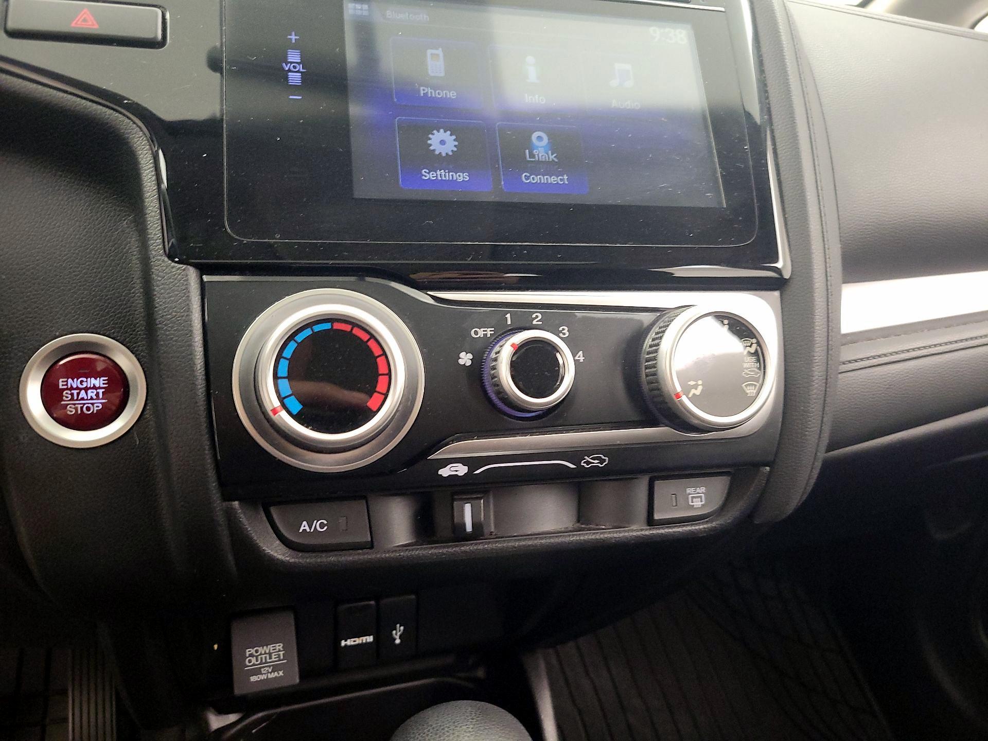 Thumbnail: 2016 Honda Fit - 16