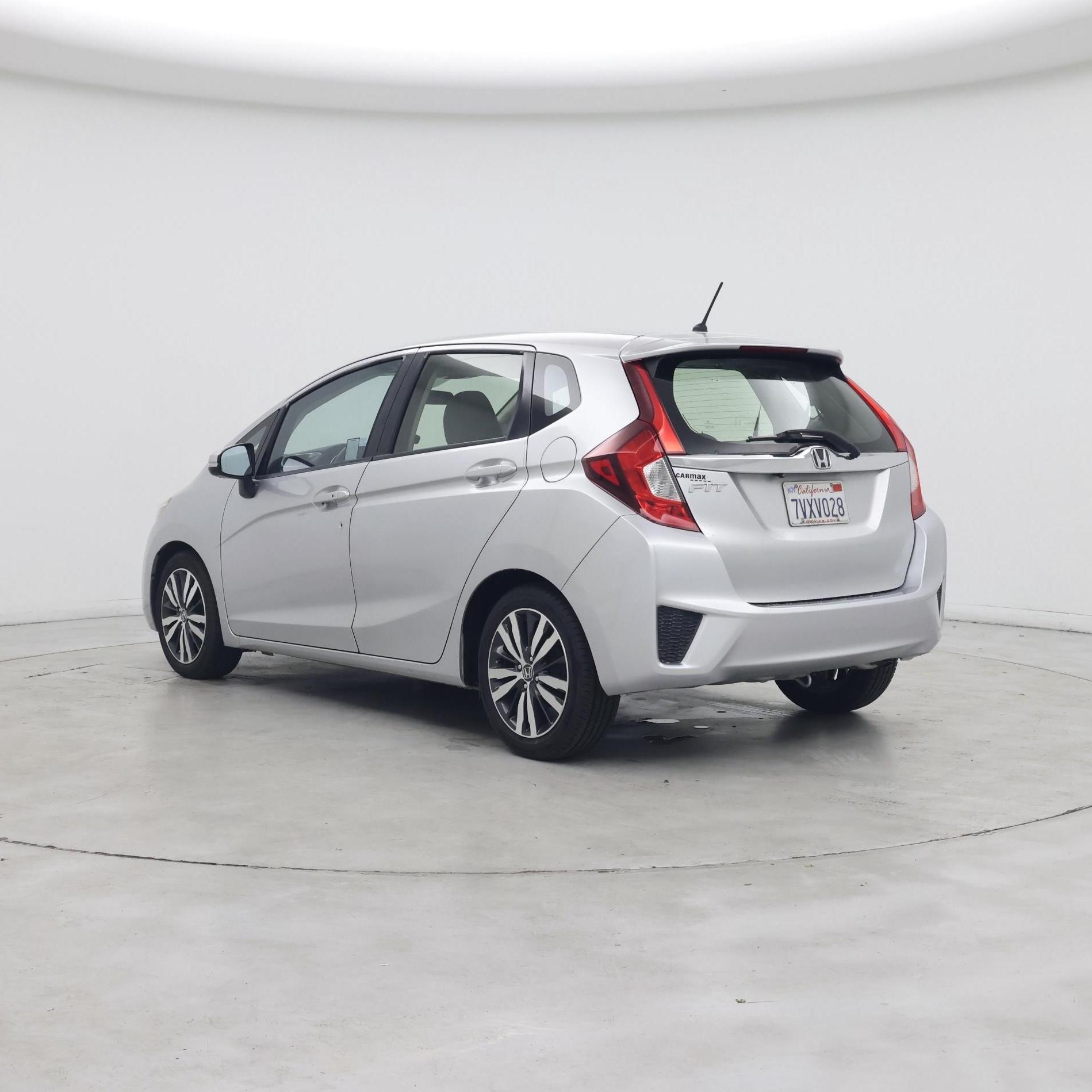 Thumbnail: 2016 Honda Fit - 2
