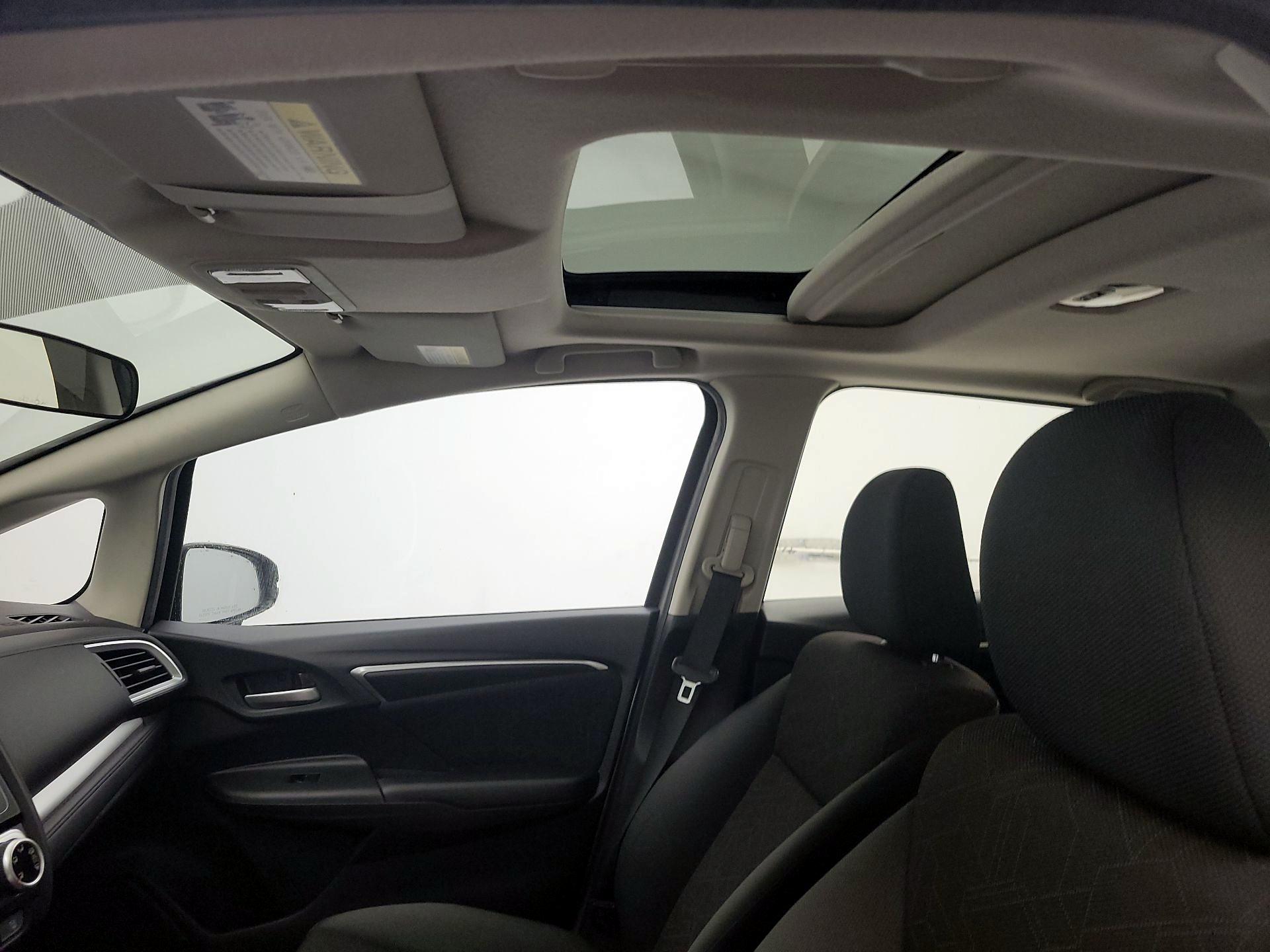 Thumbnail: 2016 Honda Fit - 19