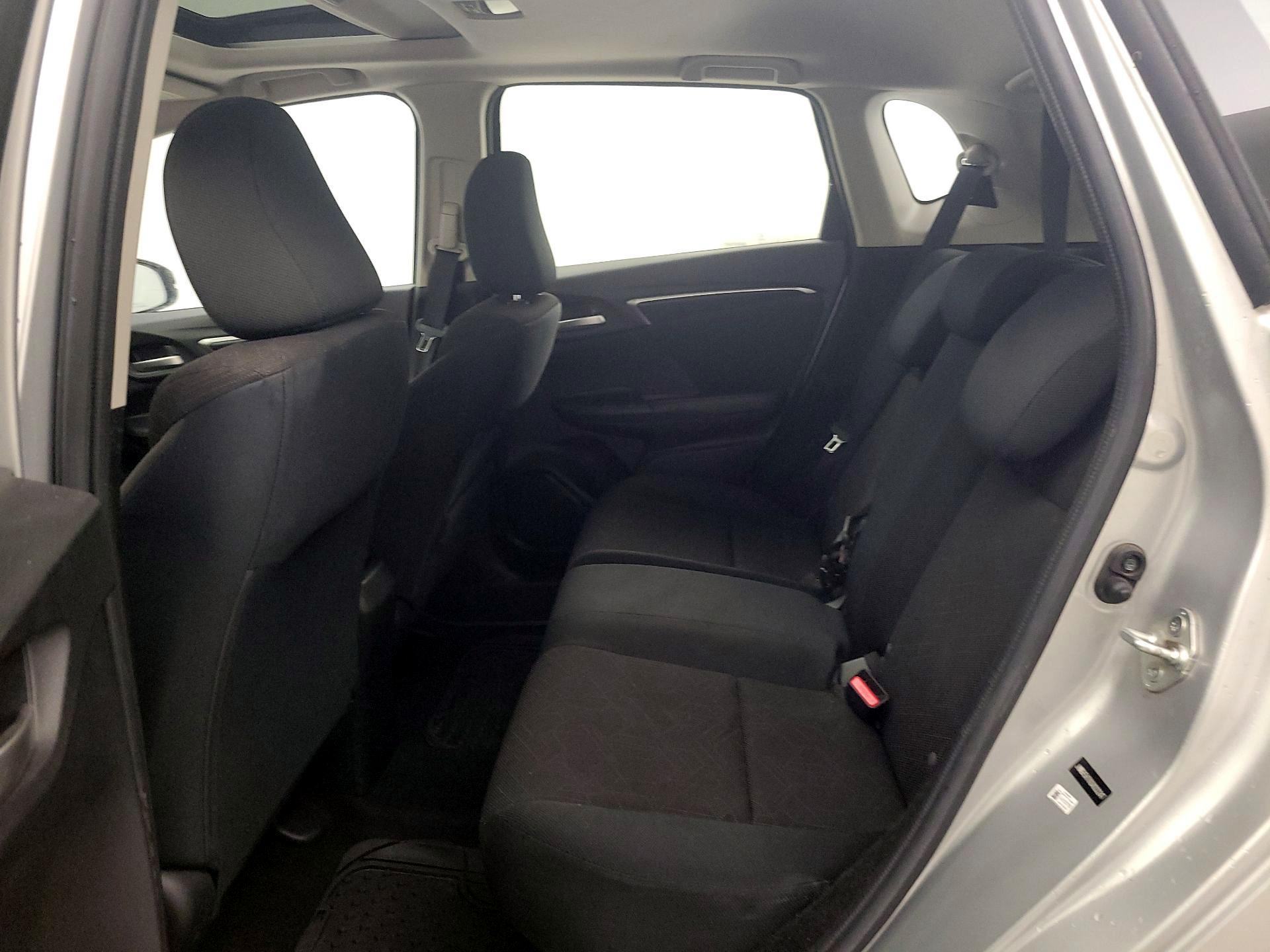 Thumbnail: 2016 Honda Fit - 20