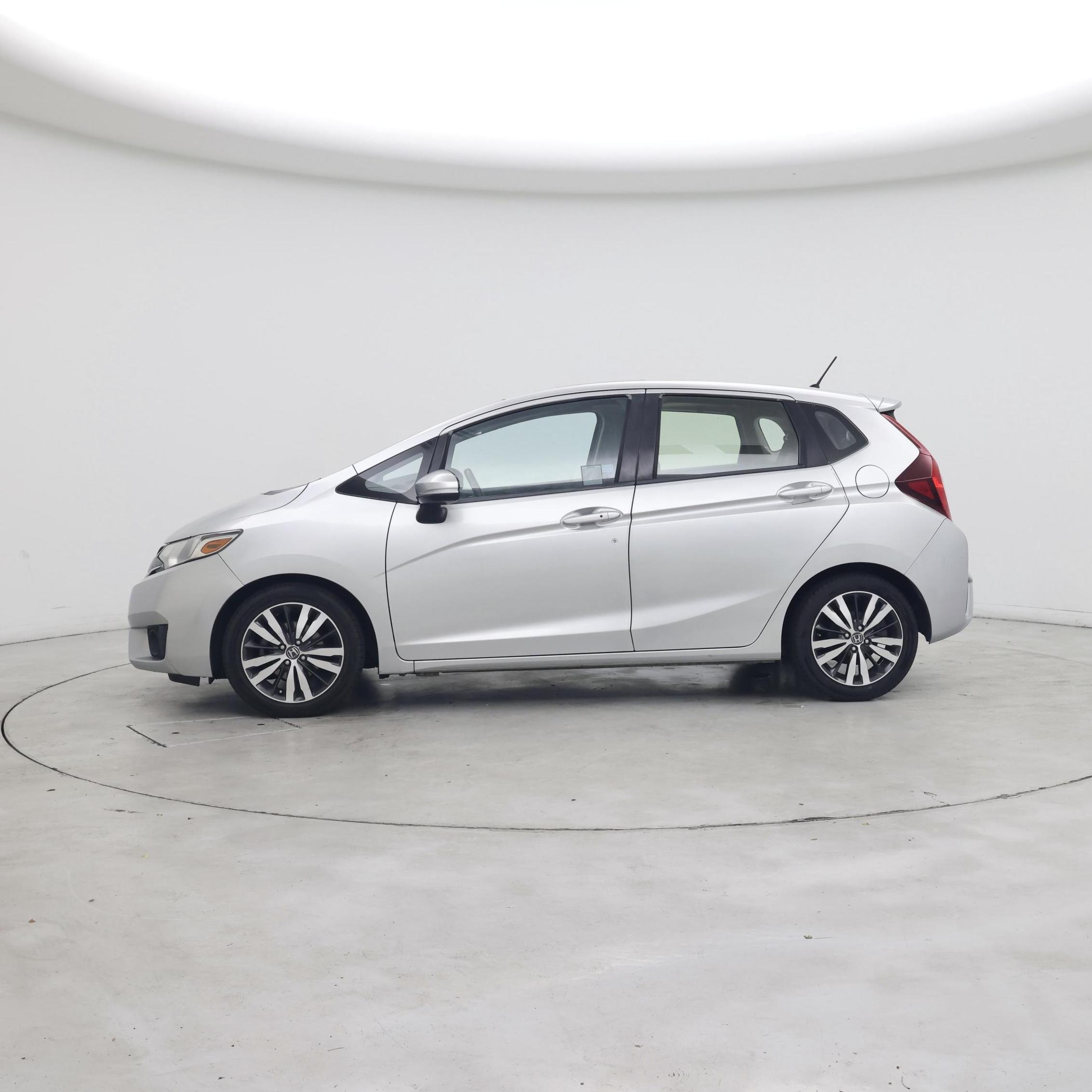 Thumbnail: 2016 Honda Fit - 3