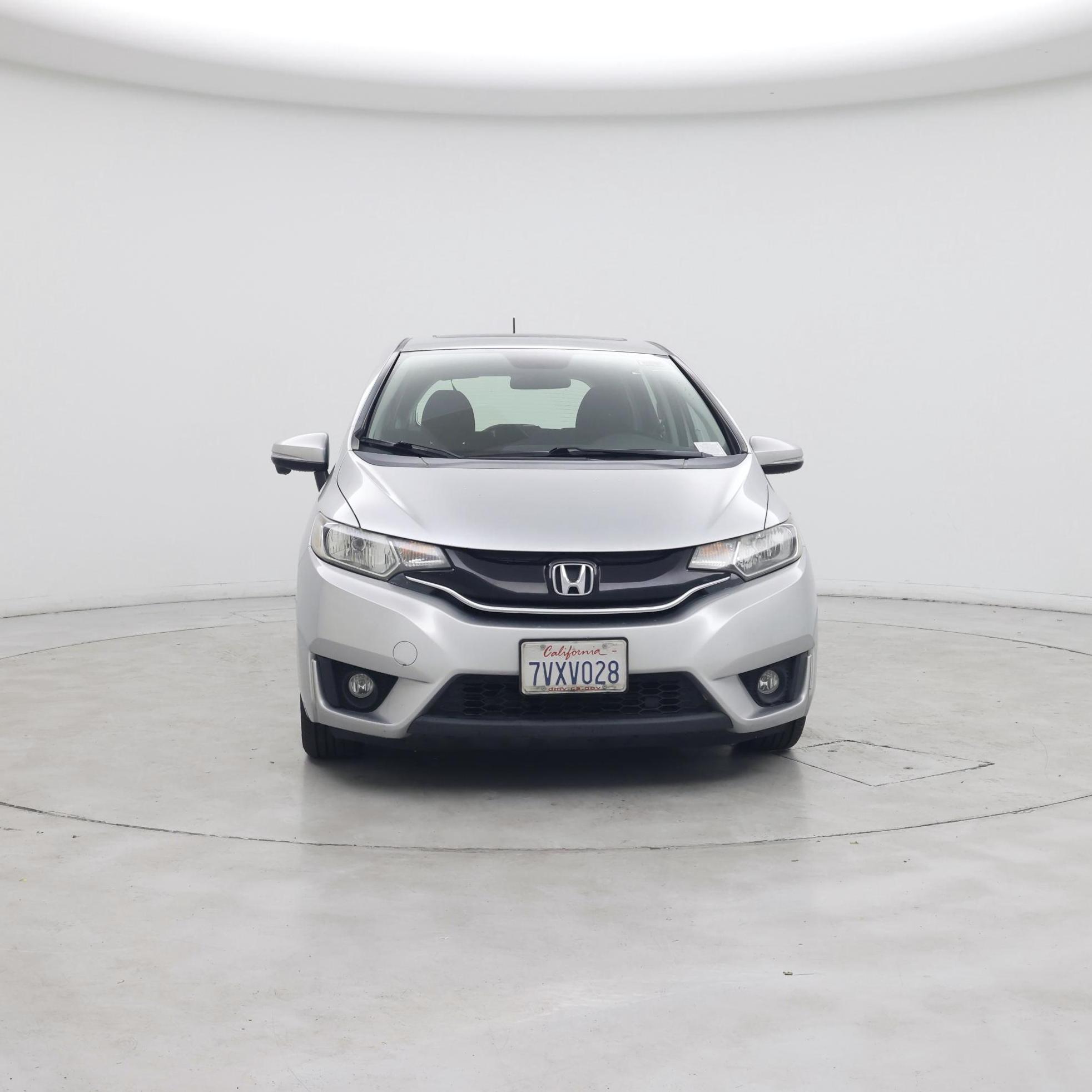 Thumbnail: 2016 Honda Fit - 5