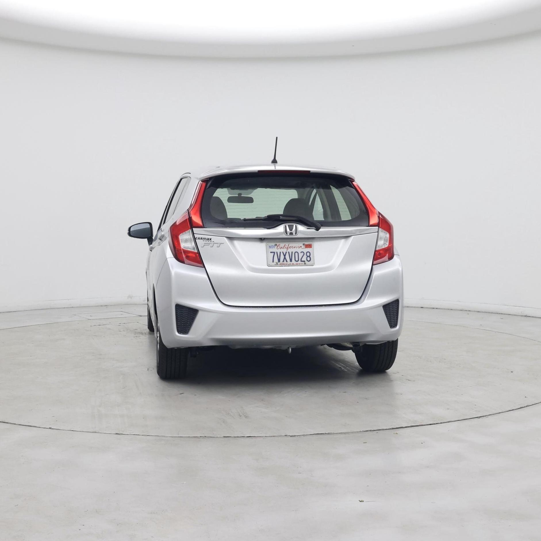 Thumbnail: 2016 Honda Fit - 6