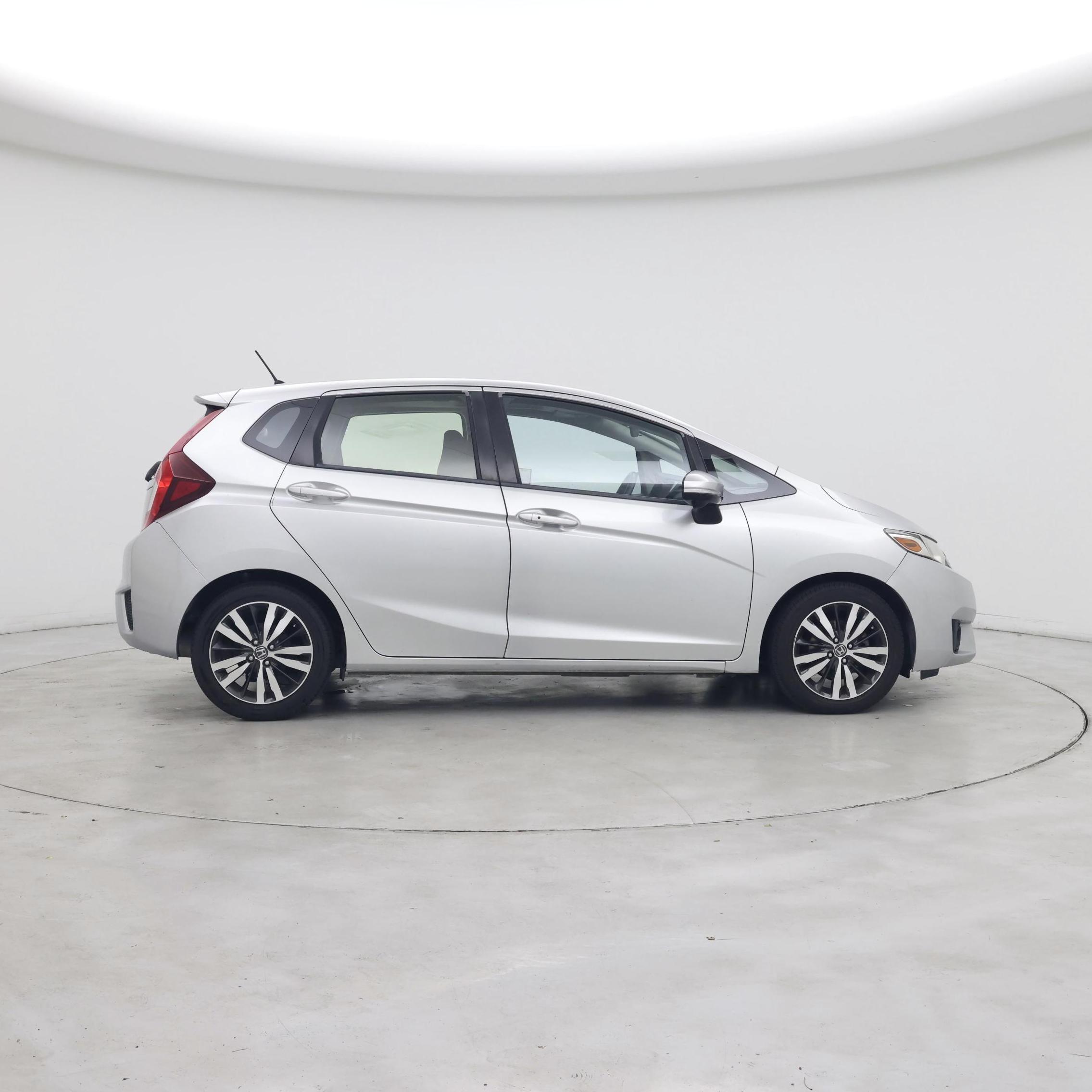 Thumbnail: 2016 Honda Fit - 7