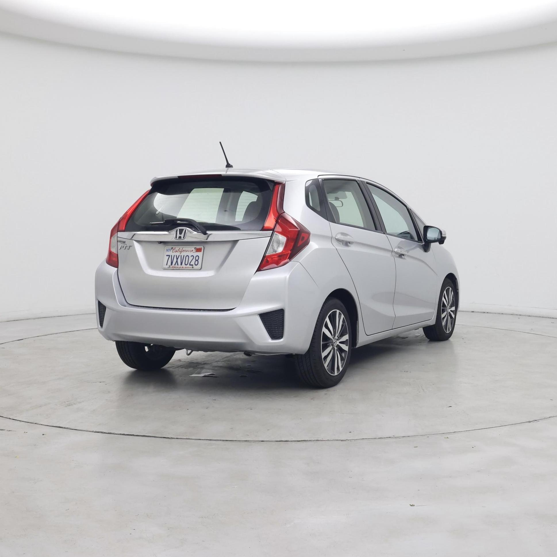 Thumbnail: 2016 Honda Fit - 8
