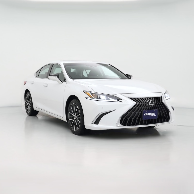 2025 Lexus ES 350