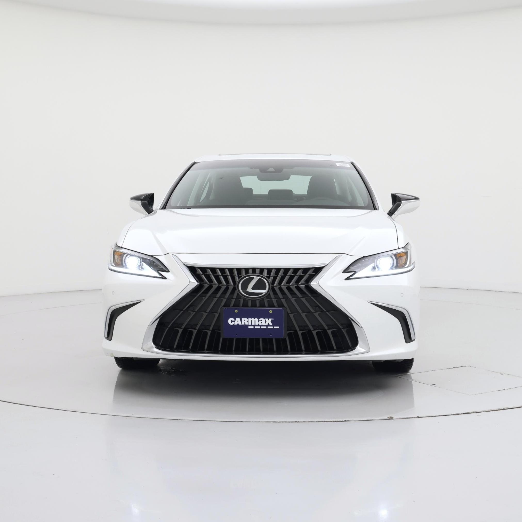Thumbnail: 2025 Lexus ES - 5