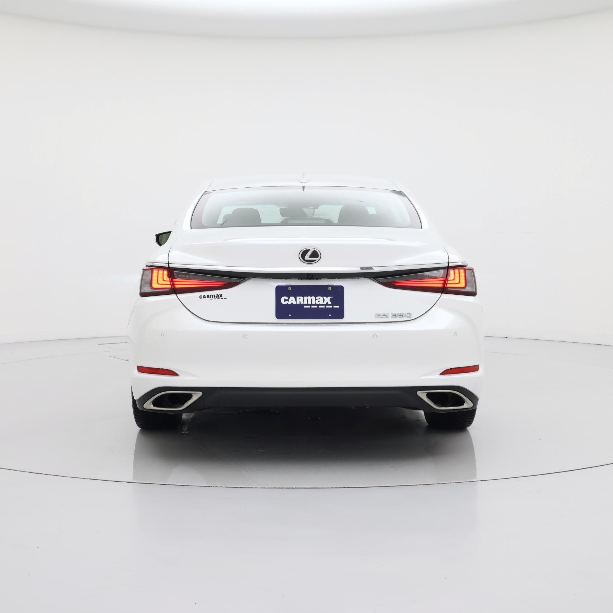 Thumbnail: 2025 Lexus ES - 6