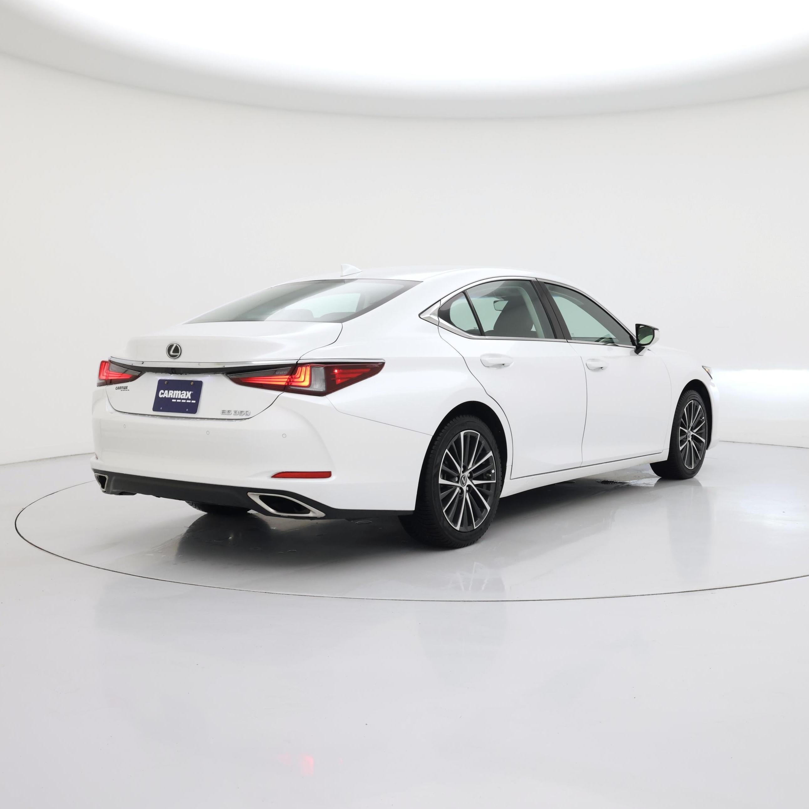 Thumbnail: 2025 Lexus ES - 8