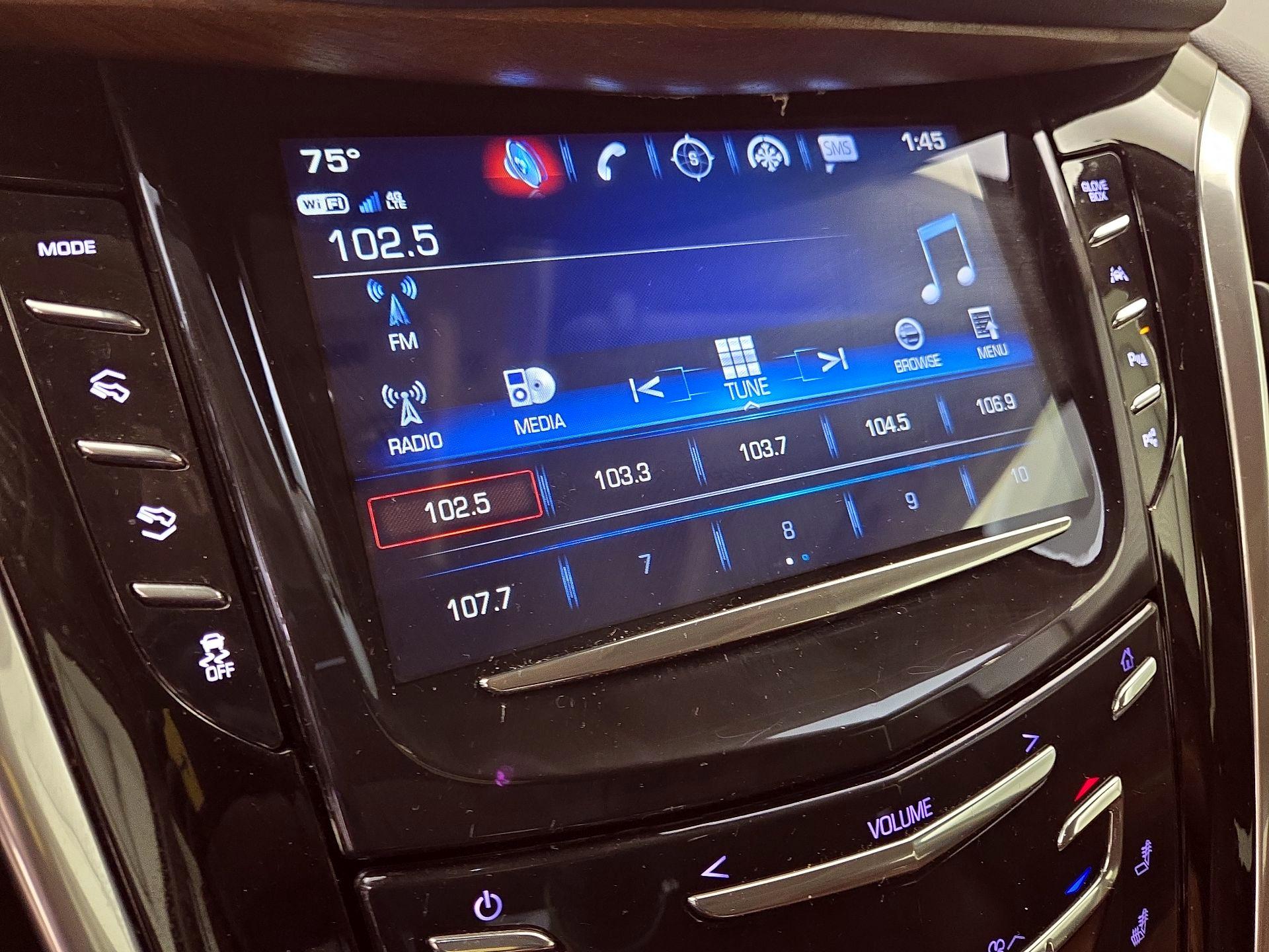 Thumbnail: 2020 Cadillac Escalade - 15
