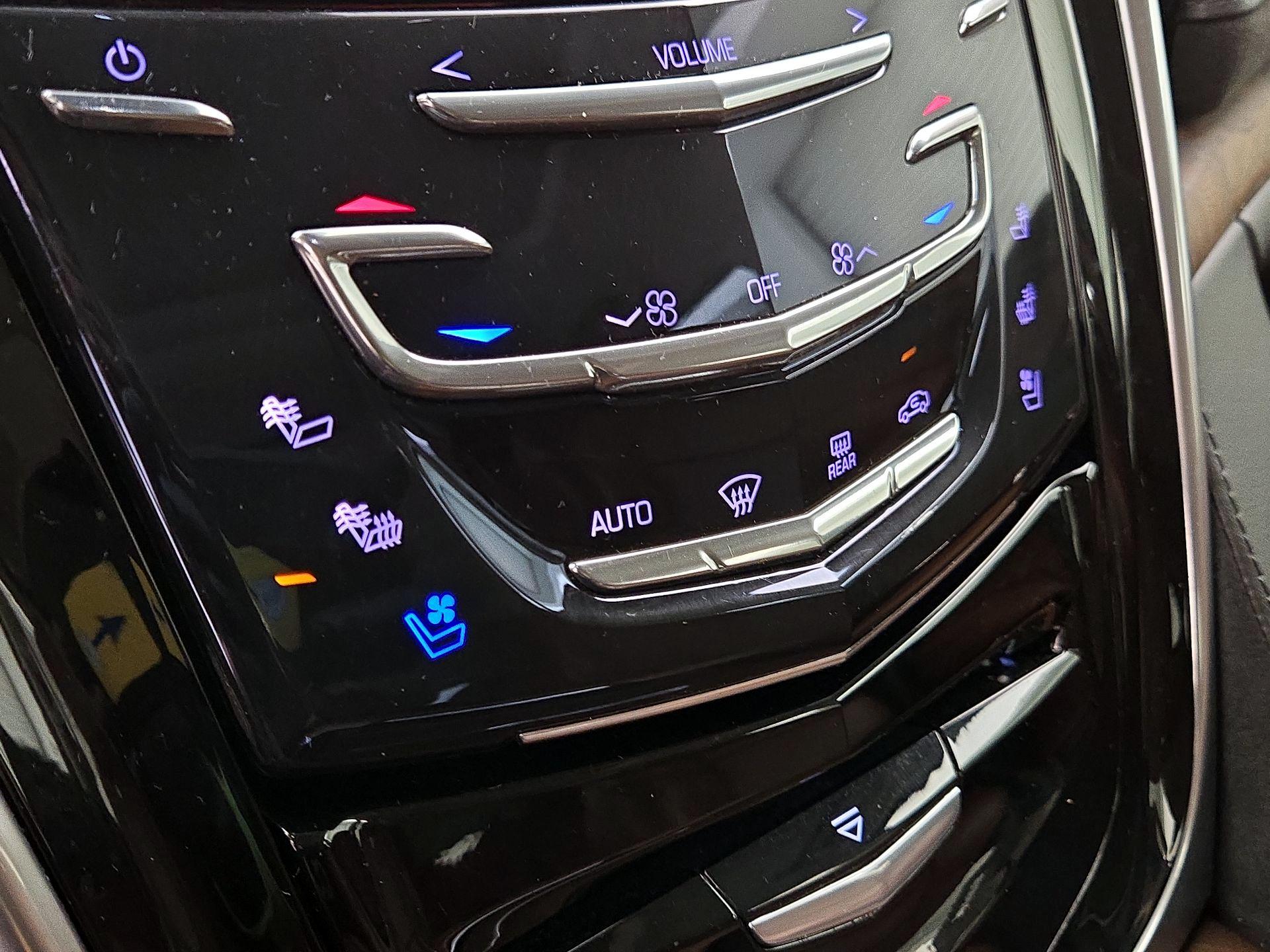 Thumbnail: 2020 Cadillac Escalade - 16