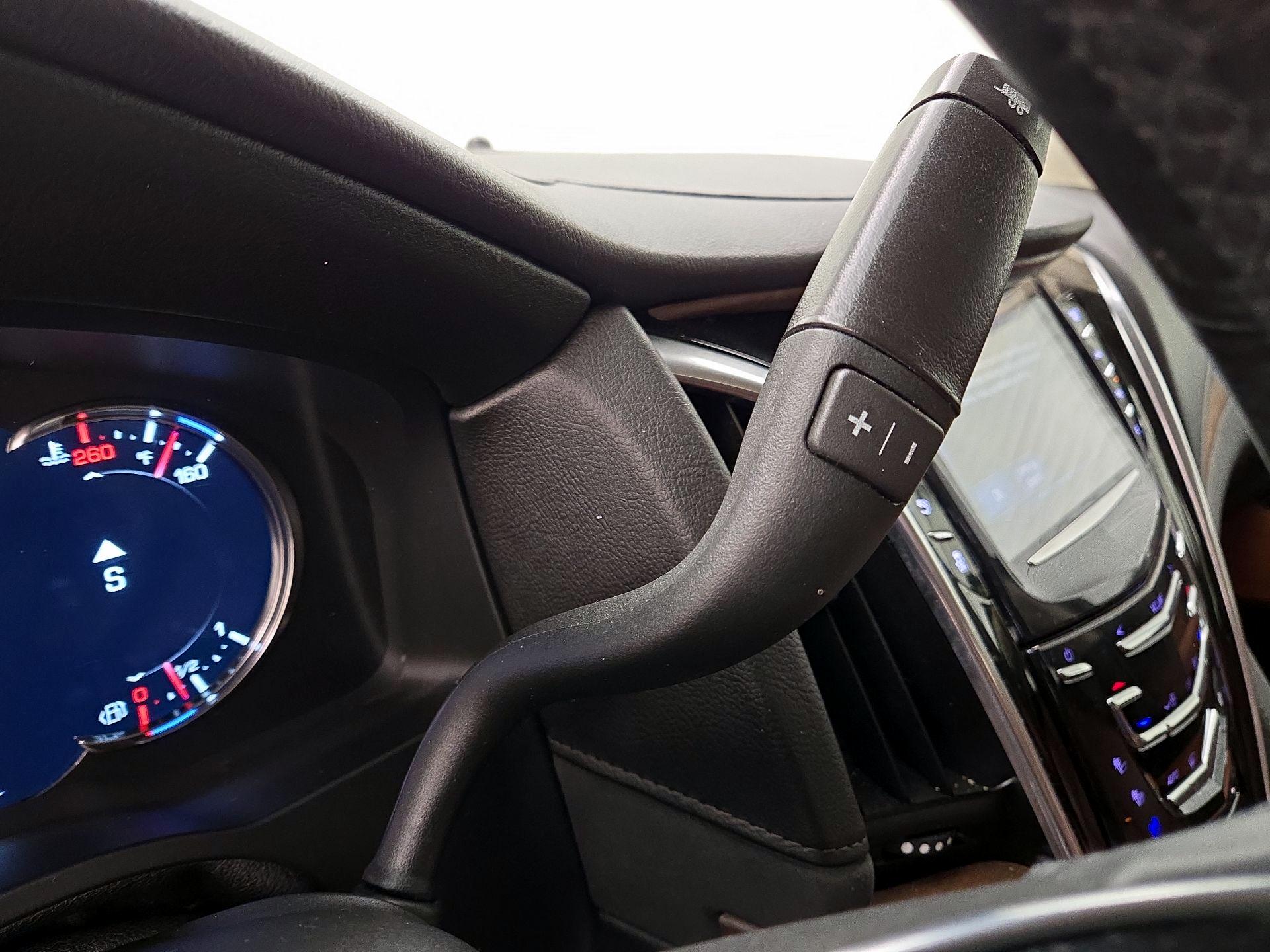 Thumbnail: 2020 Cadillac Escalade - 17