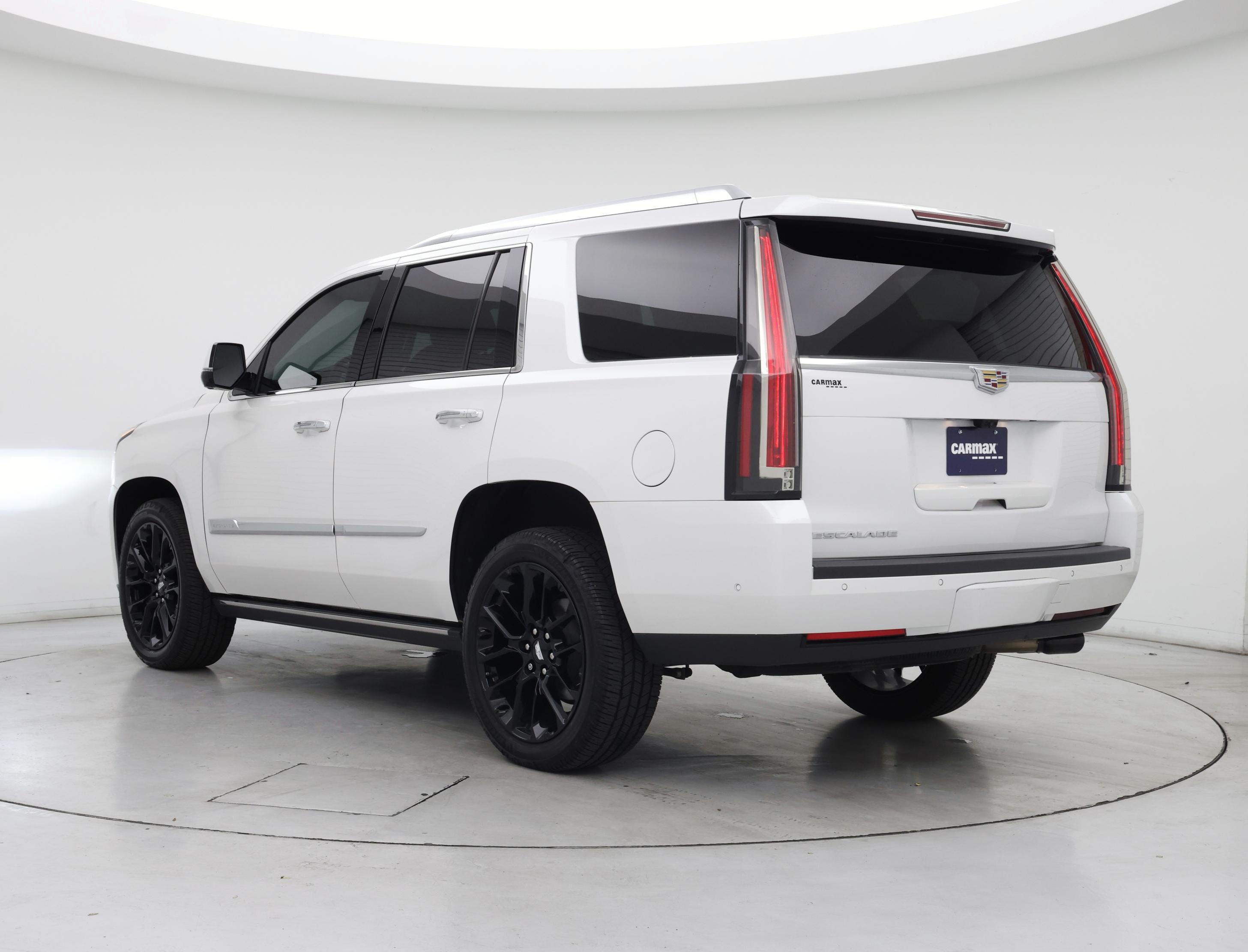 Thumbnail: 2020 Cadillac Escalade - 2