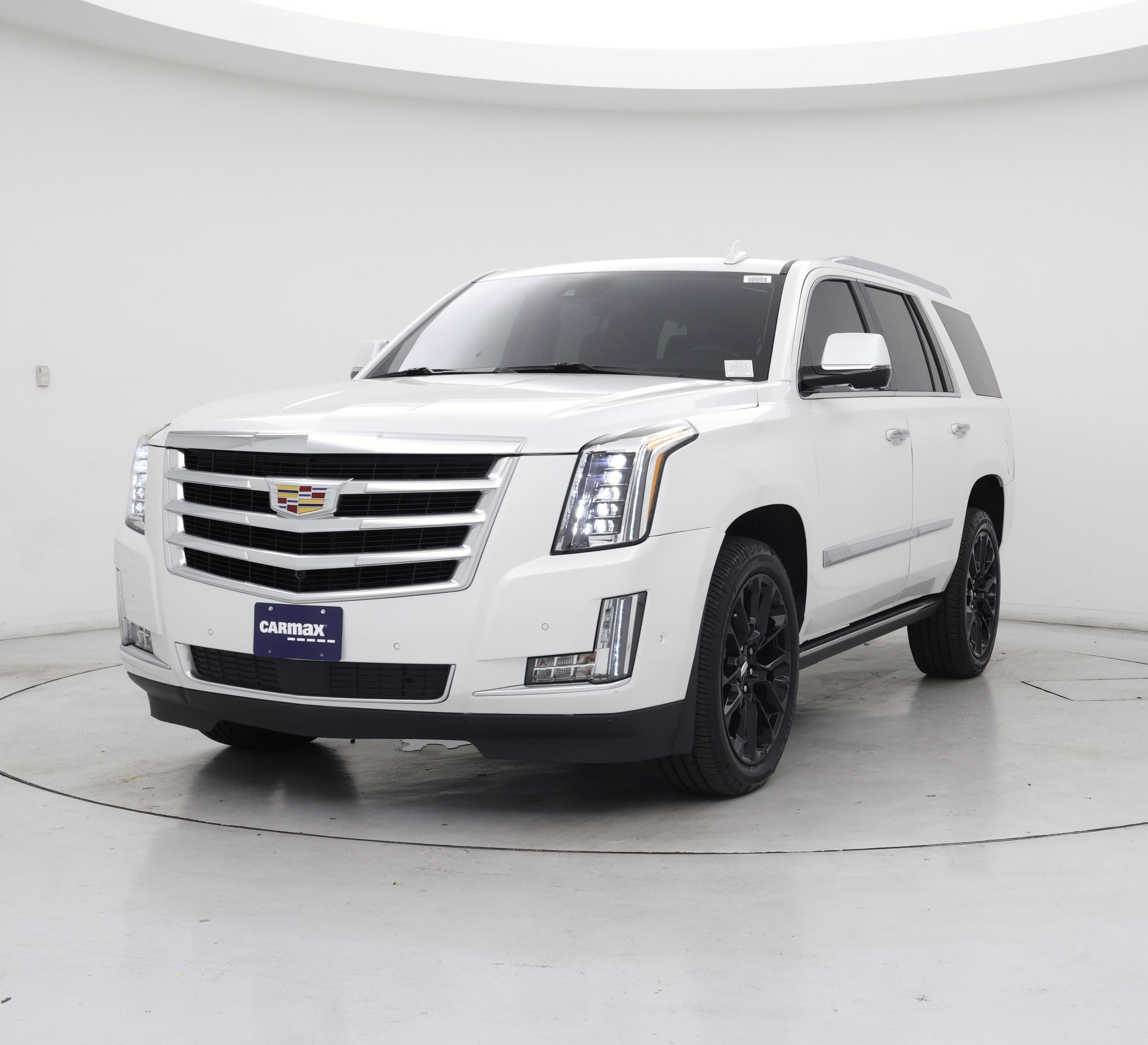 Thumbnail: 2020 Cadillac Escalade - 4