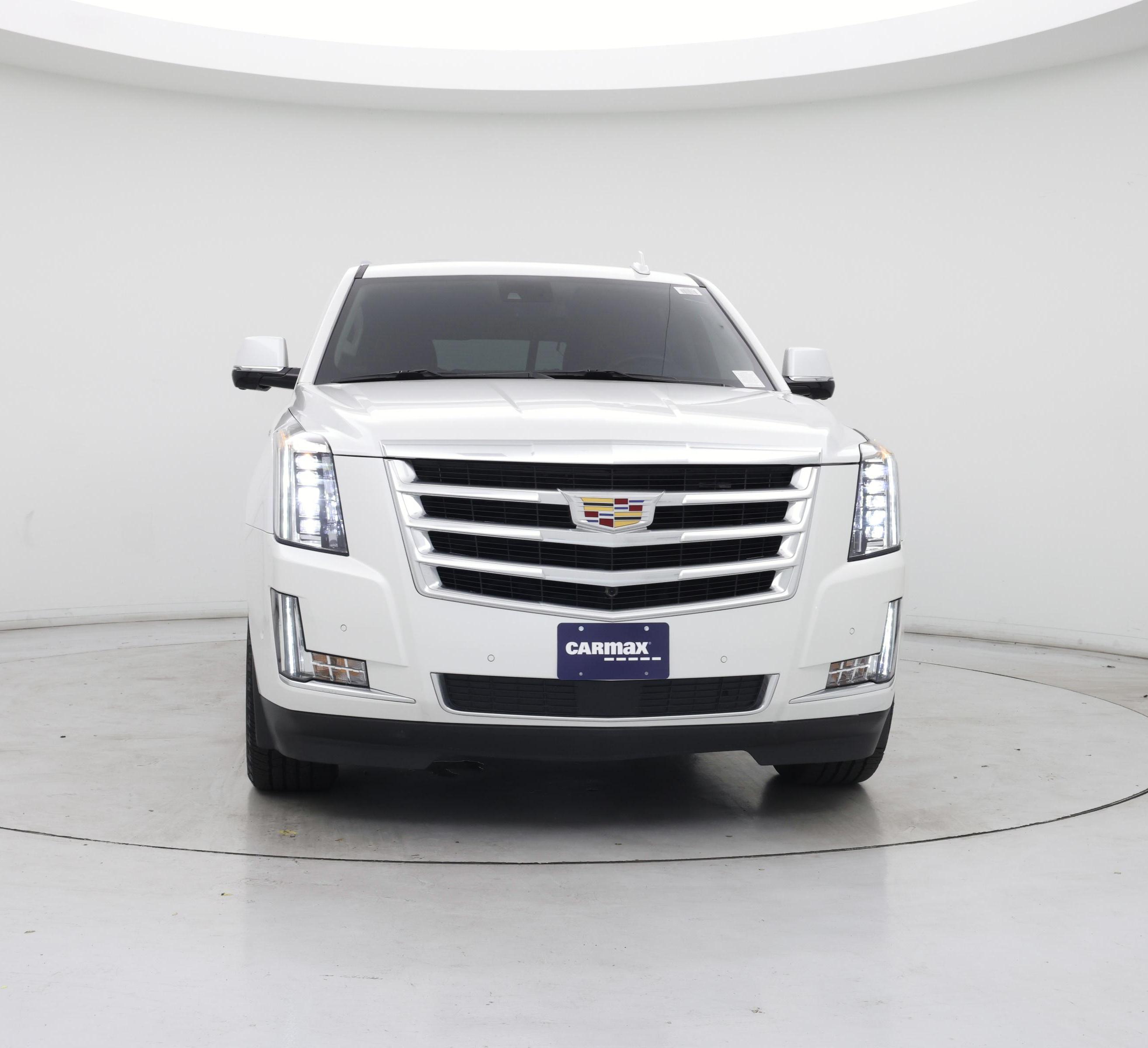 Thumbnail: 2020 Cadillac Escalade - 5