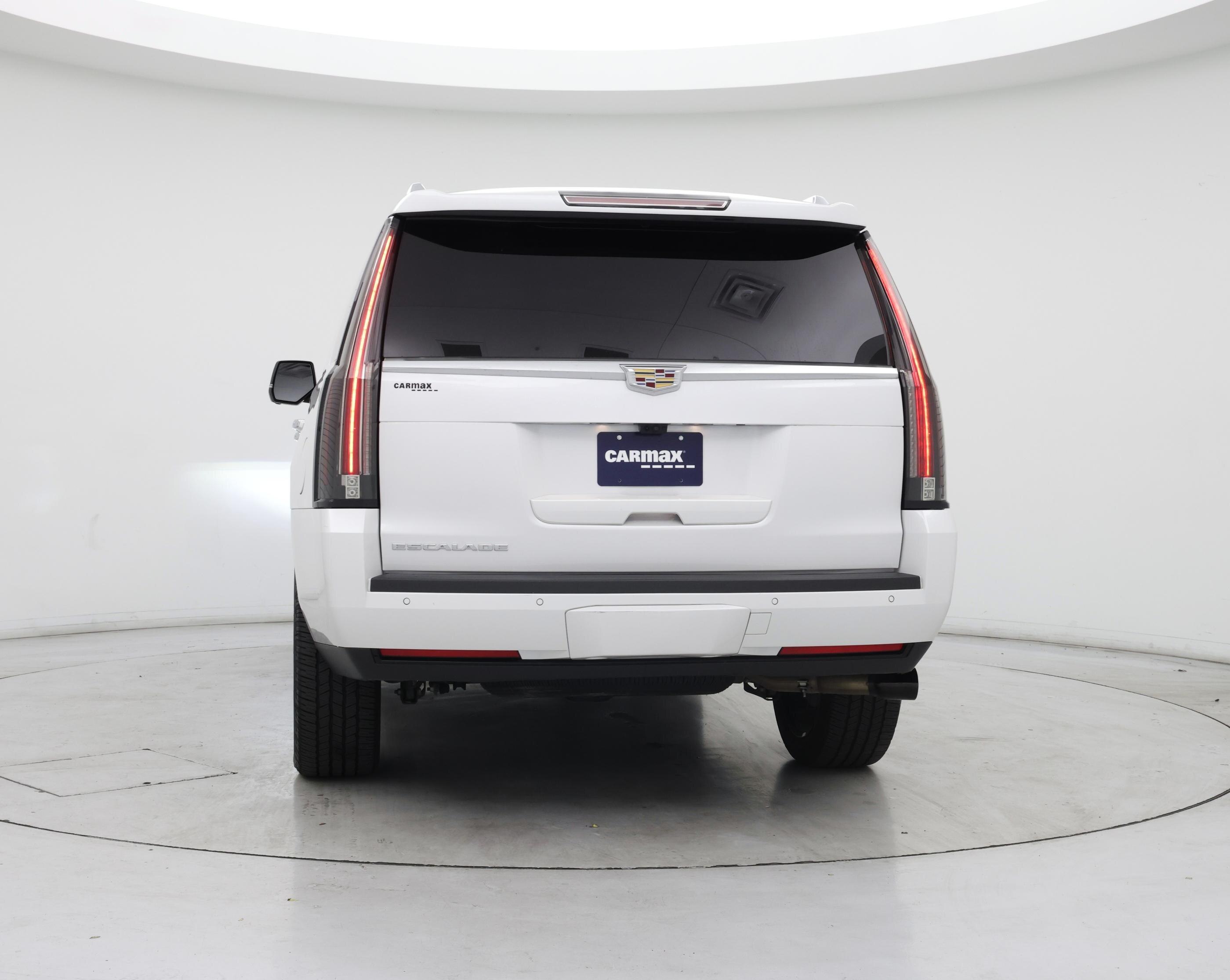 Thumbnail: 2020 Cadillac Escalade - 6